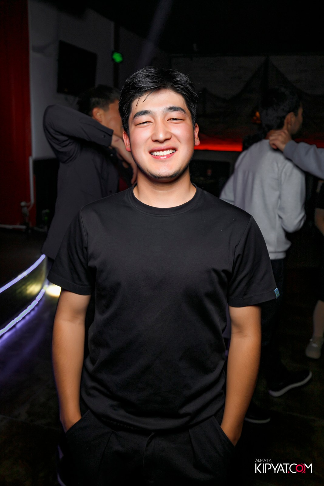 ARAGOSTA. КИПЯТКОМ АЛМАТЫ! Фотосъемка мероприятий в Алматы