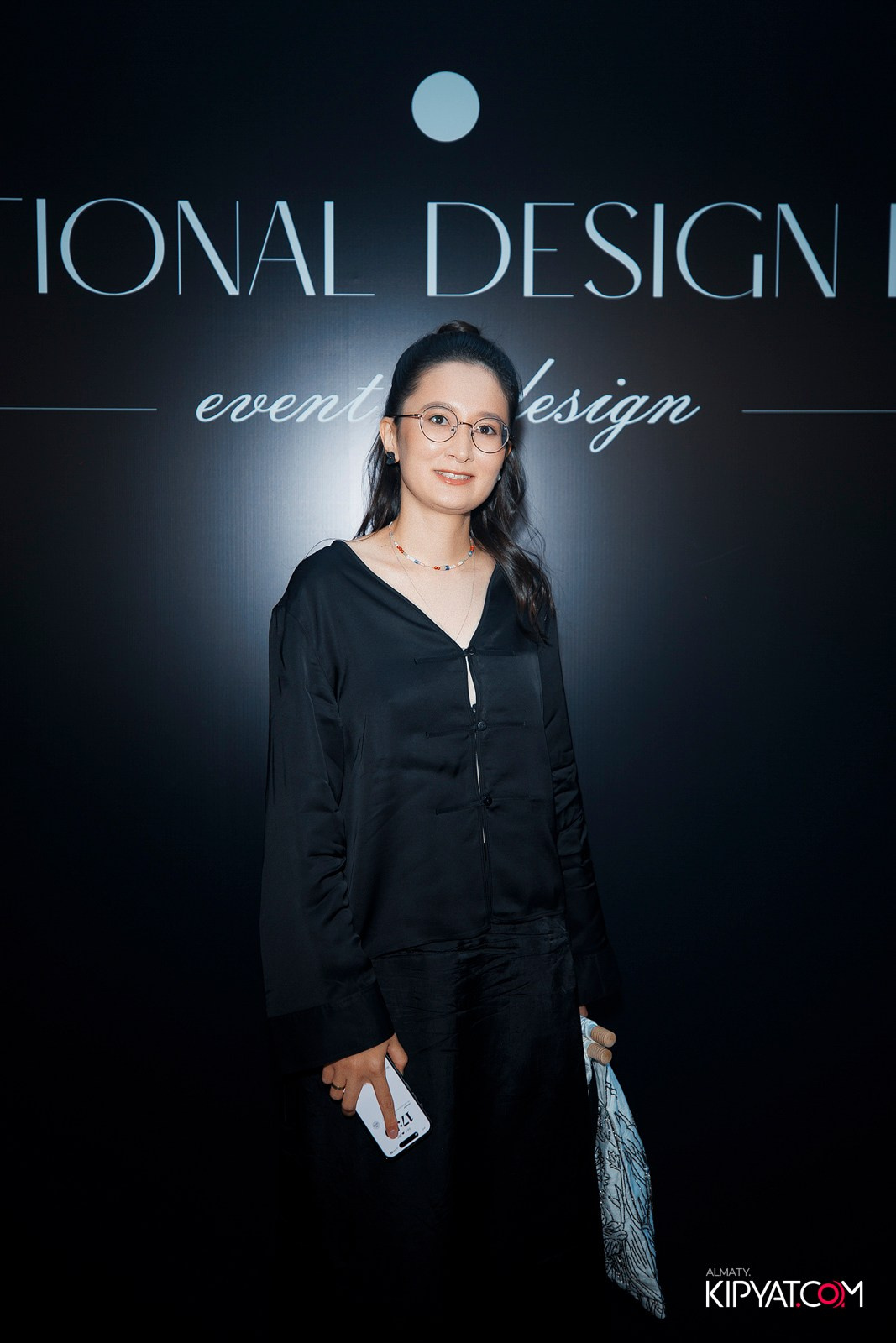 TRADITIONAL DESIGN DINNER 2025. КИПЯТКОМ АЛМАТЫ!