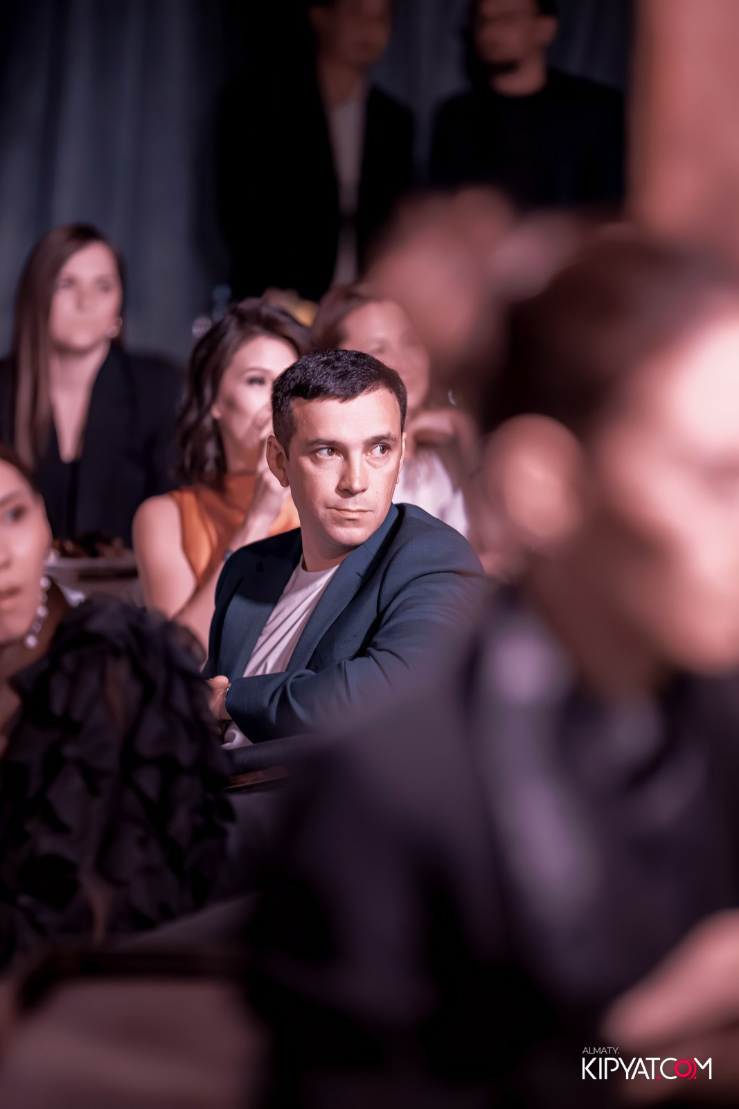 ПРЕЗЕНТАЦИЯ ЖУРНАЛА «VELLURE». КИПЯТКОМ АЛМАТЫ!