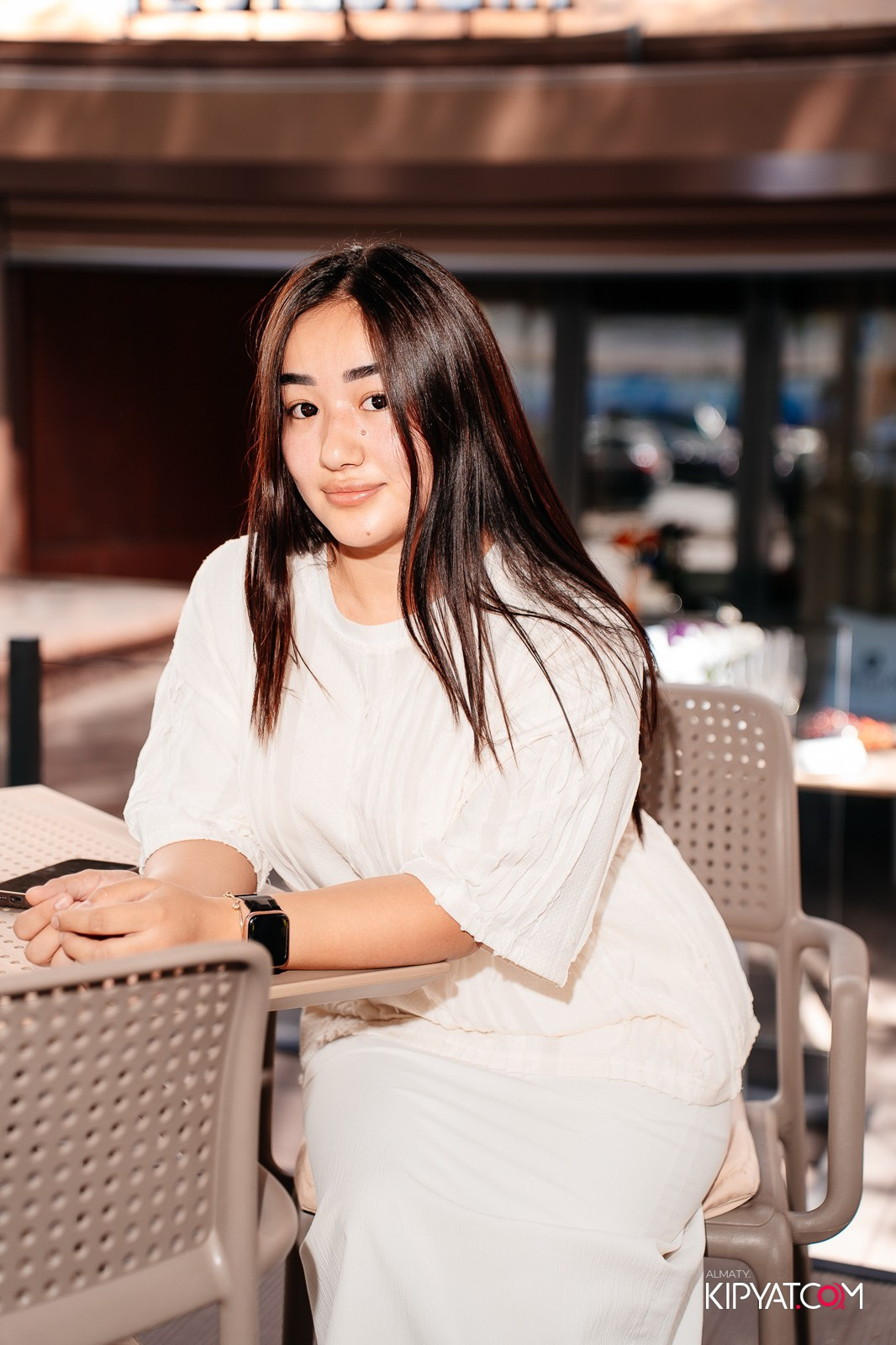 ЗАВТРАК В MÖTE. КИПЯТКОМ АЛМАТЫ!