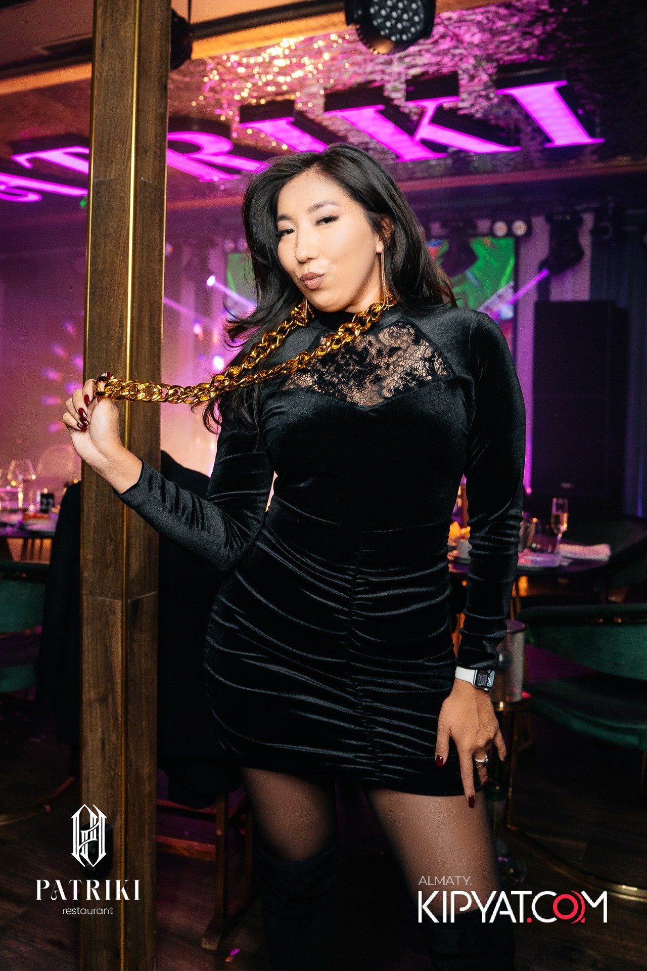 PATRIKI RESTAURANT. КИПЯТКОМ АЛМАТЫ! Фотосъемка мероприятий в Алматы