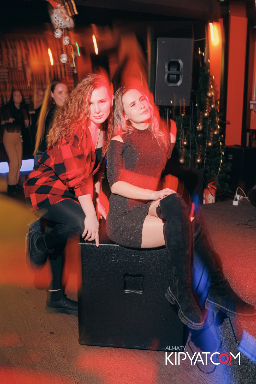 ШАШЛЫКОФФ. КИПЯТКОМ АЛМАТЫ!