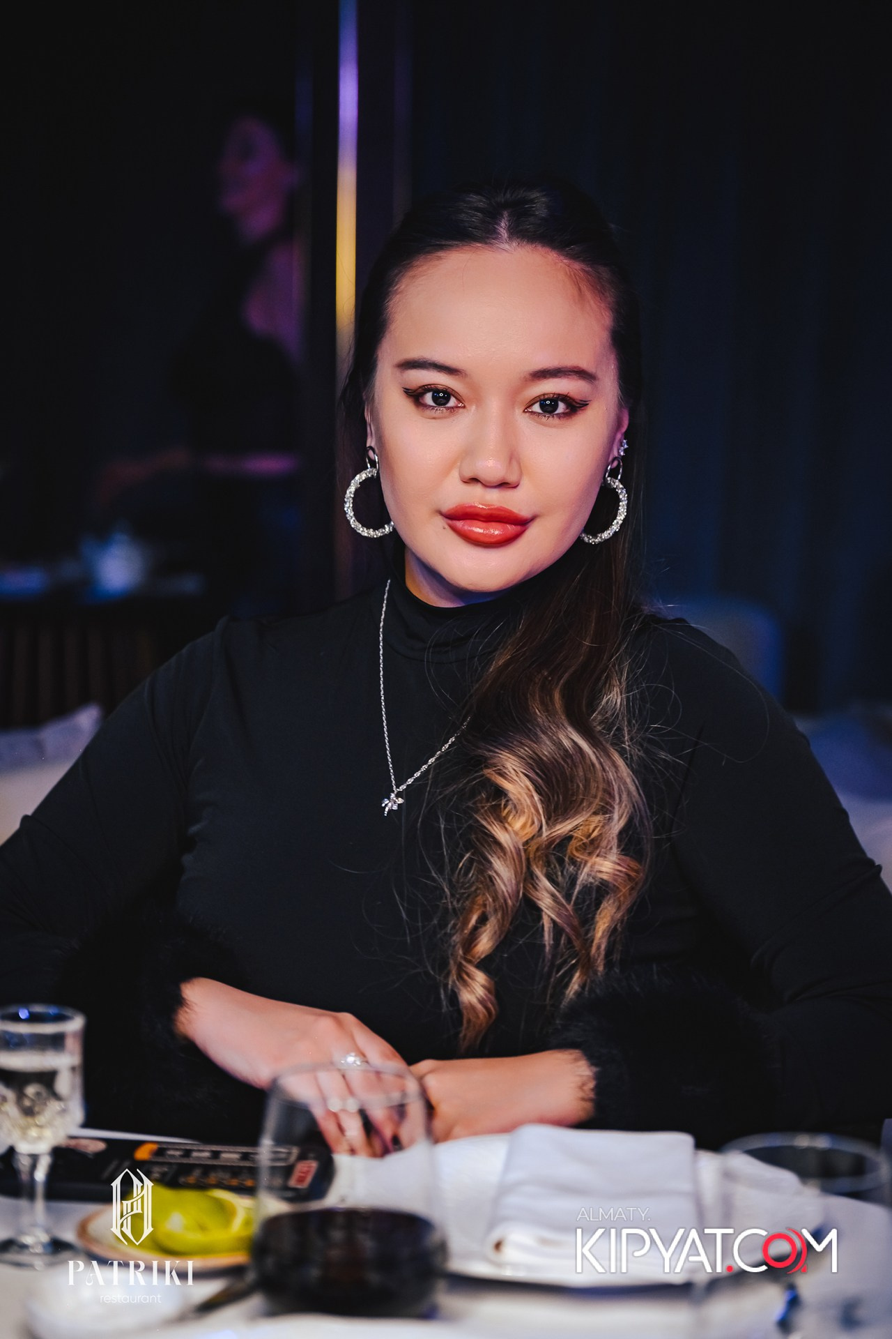 PATRIKI RESTAURANT. КИПЯТКОМ АЛМАТЫ!