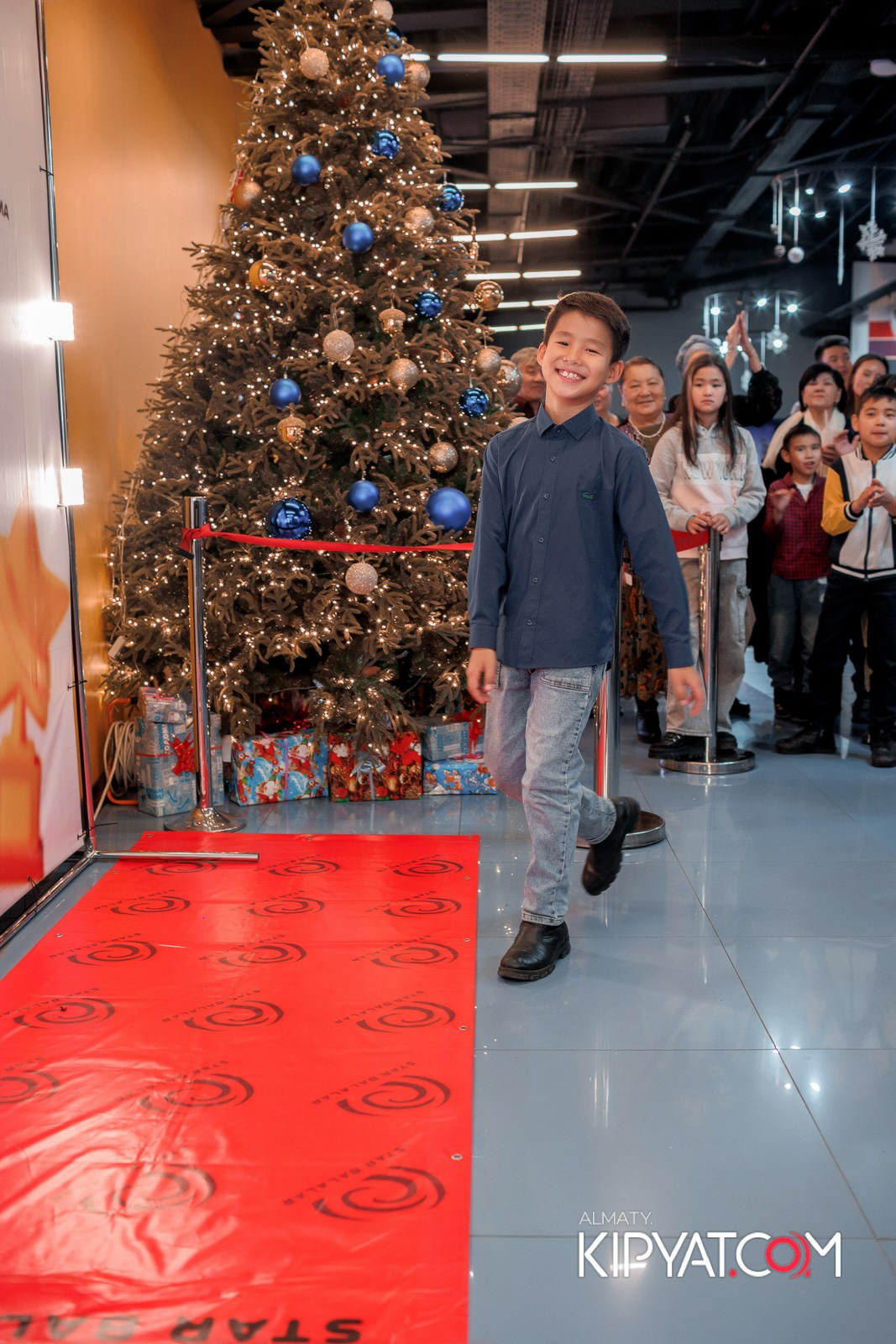 ПРЕЗЕНТАЦИЯ 9 ГРУППЫ КИНОПРОЕКТА «STARBALALAR». КИПЯТКОМ АЛМАТЫ!