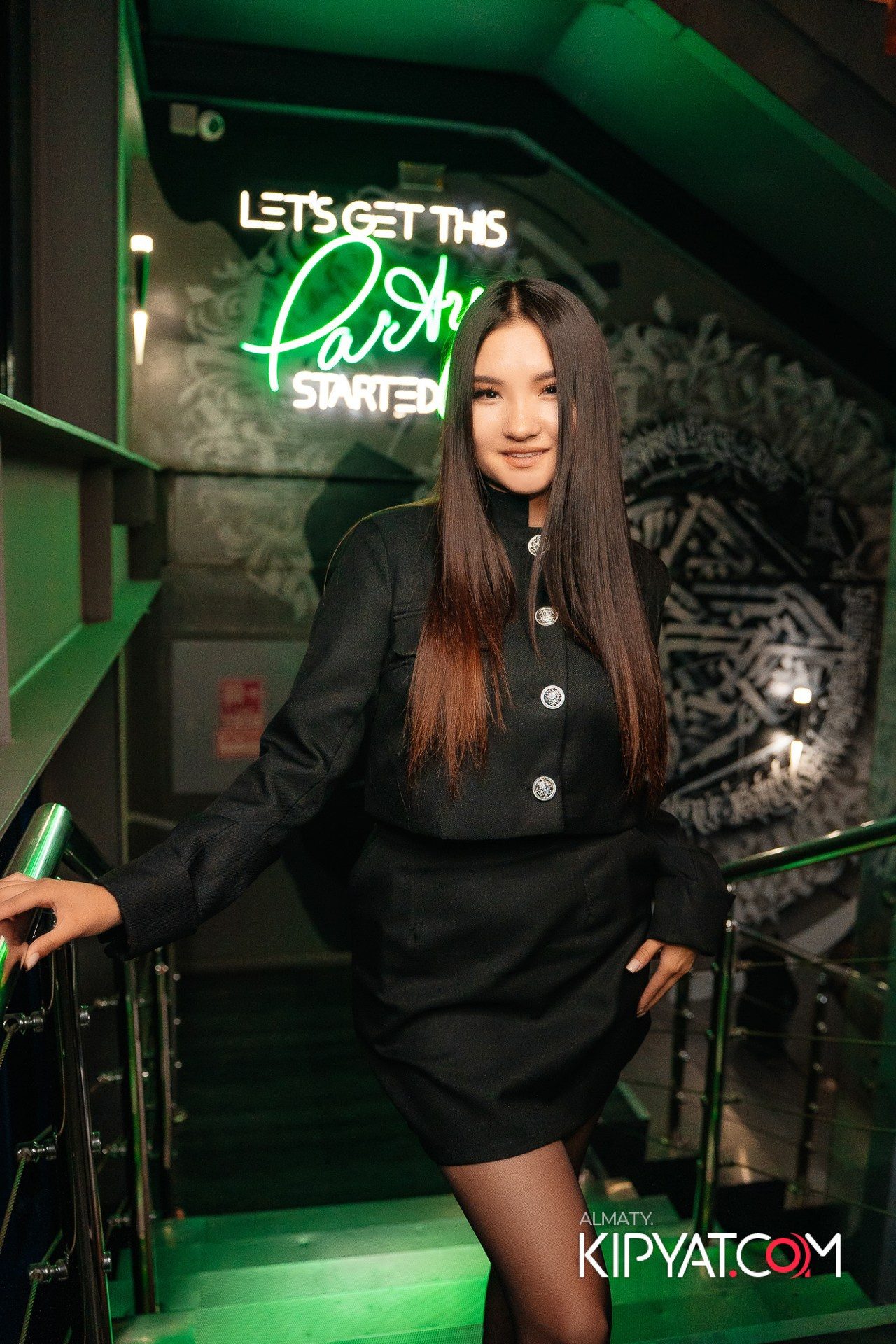 Дорогая. Я Не Пил. КИПЯТКОМ АЛМАТЫ!