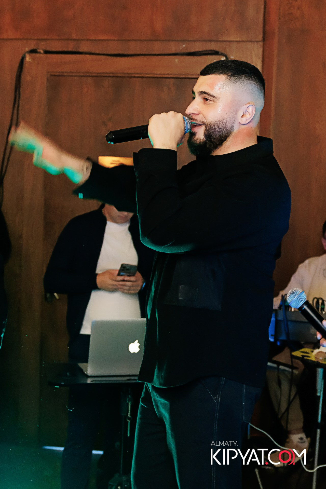 ХАЧАПУРИ ХИНКАЛЬЕВИЧ ЖЕТЫСУ 4. КИПЯТКОМ АЛМАТЫ!