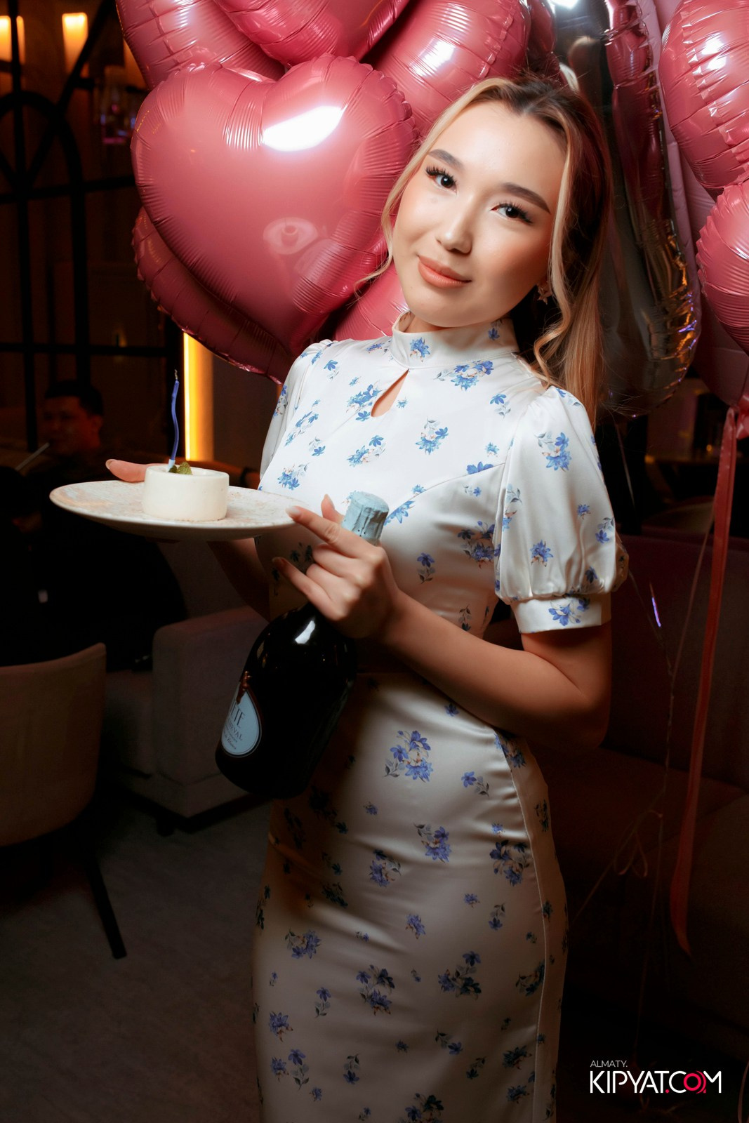 SAHARA ASIAN MIX. КИПЯТКОМ АЛМАТЫ! Фотосъемка мероприятий в Алматы