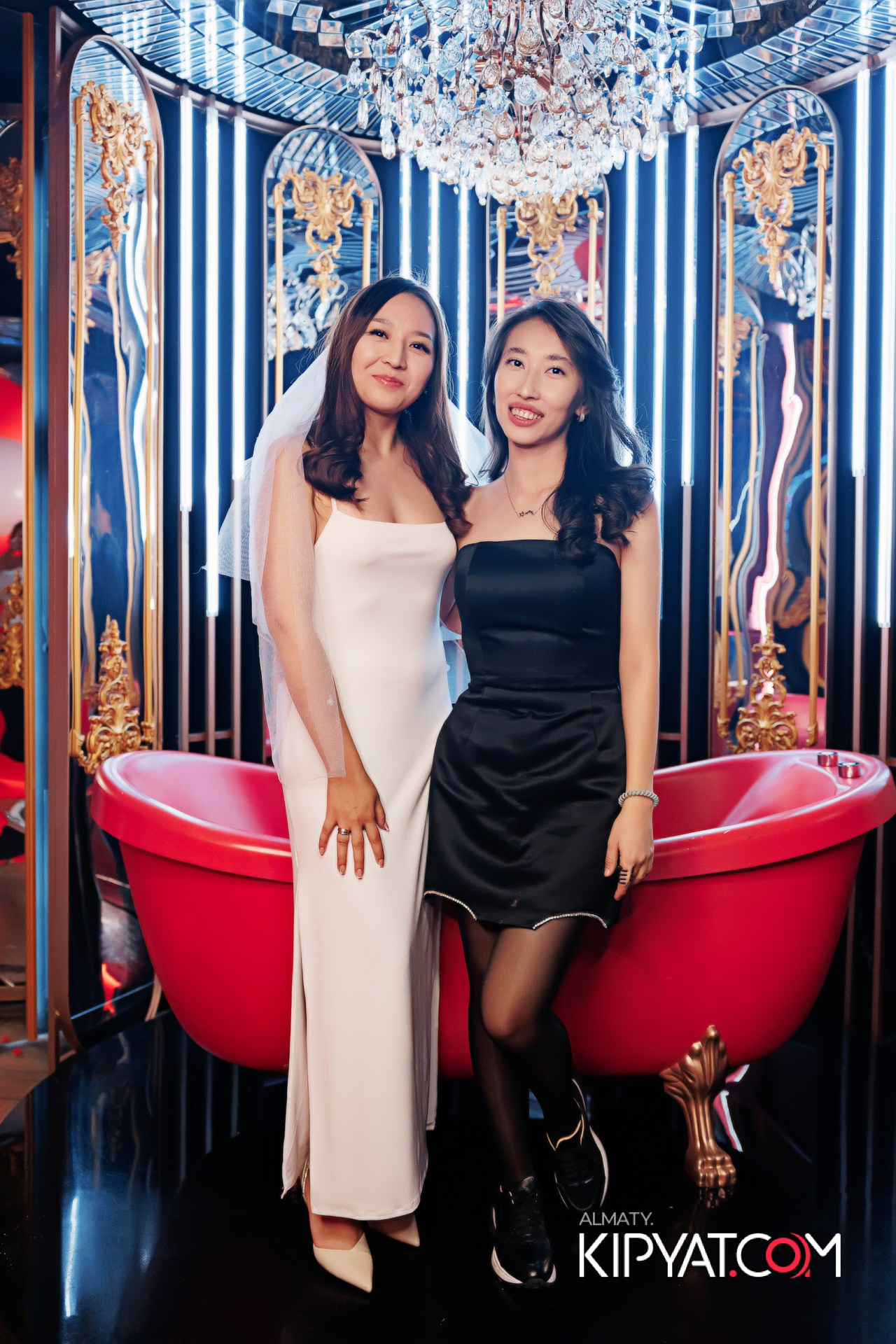 ЗАЯ НА БИС!. КИПЯТКОМ АЛМАТЫ!