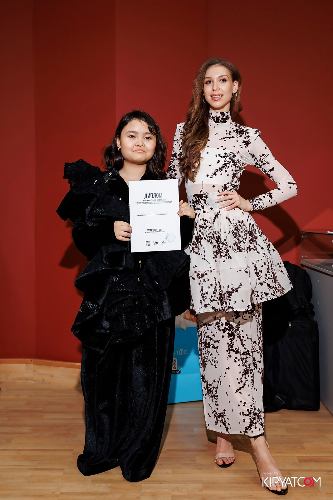 JUNIOR MODELS SHOW. ПЕРФОМАНС НОЧЬ В МУЗЕЕ. КИПЯТКОМ АЛМАТЫ! Фотосъемка мероприятий в Алматы