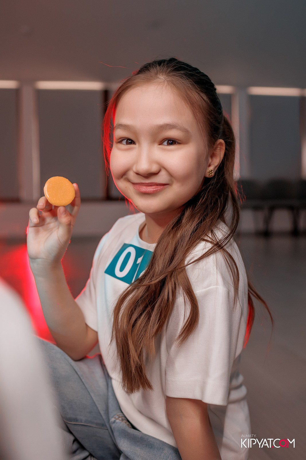 КВЕСТ-ШОУ ALAROVICH / ИГРА В КАЛЬМАРА. КИПЯТКОМ АЛМАТЫ!