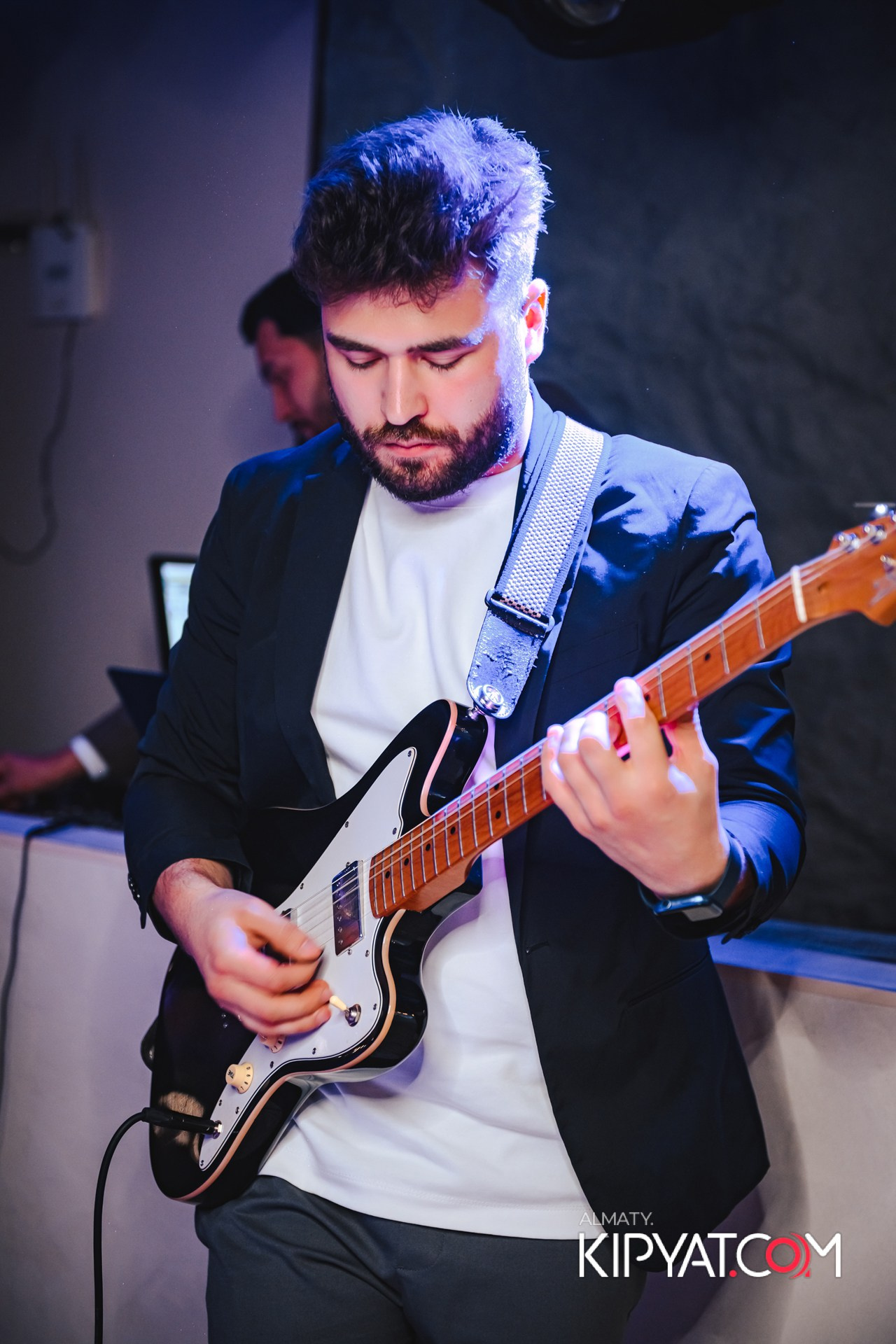 КАФЕ ШАЛКАР-ДИСКО 80-Х. КИПЯТКОМ АЛМАТЫ!