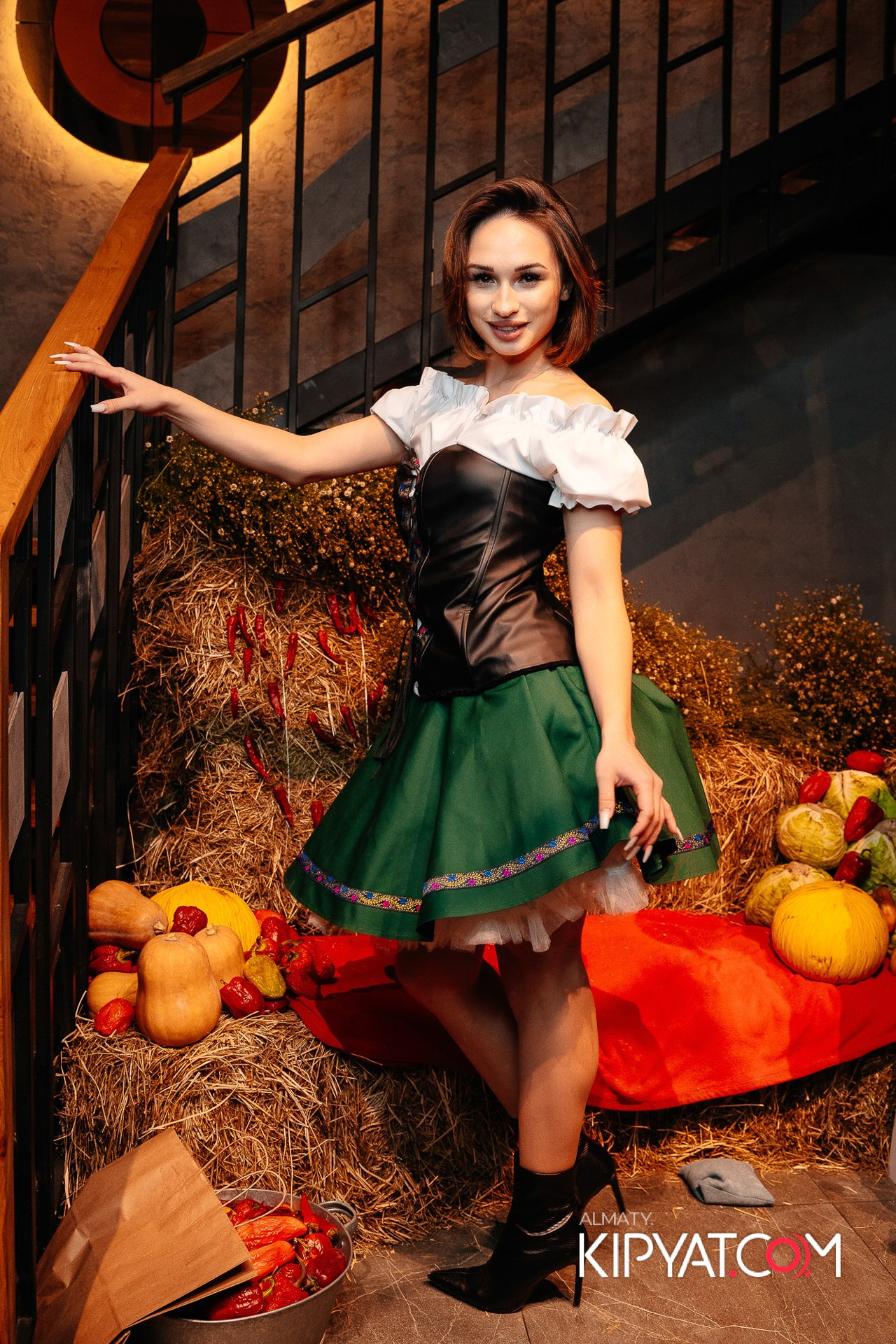 ПИНТА PREMIUM. КИПЯТКОМ АЛМАТЫ!