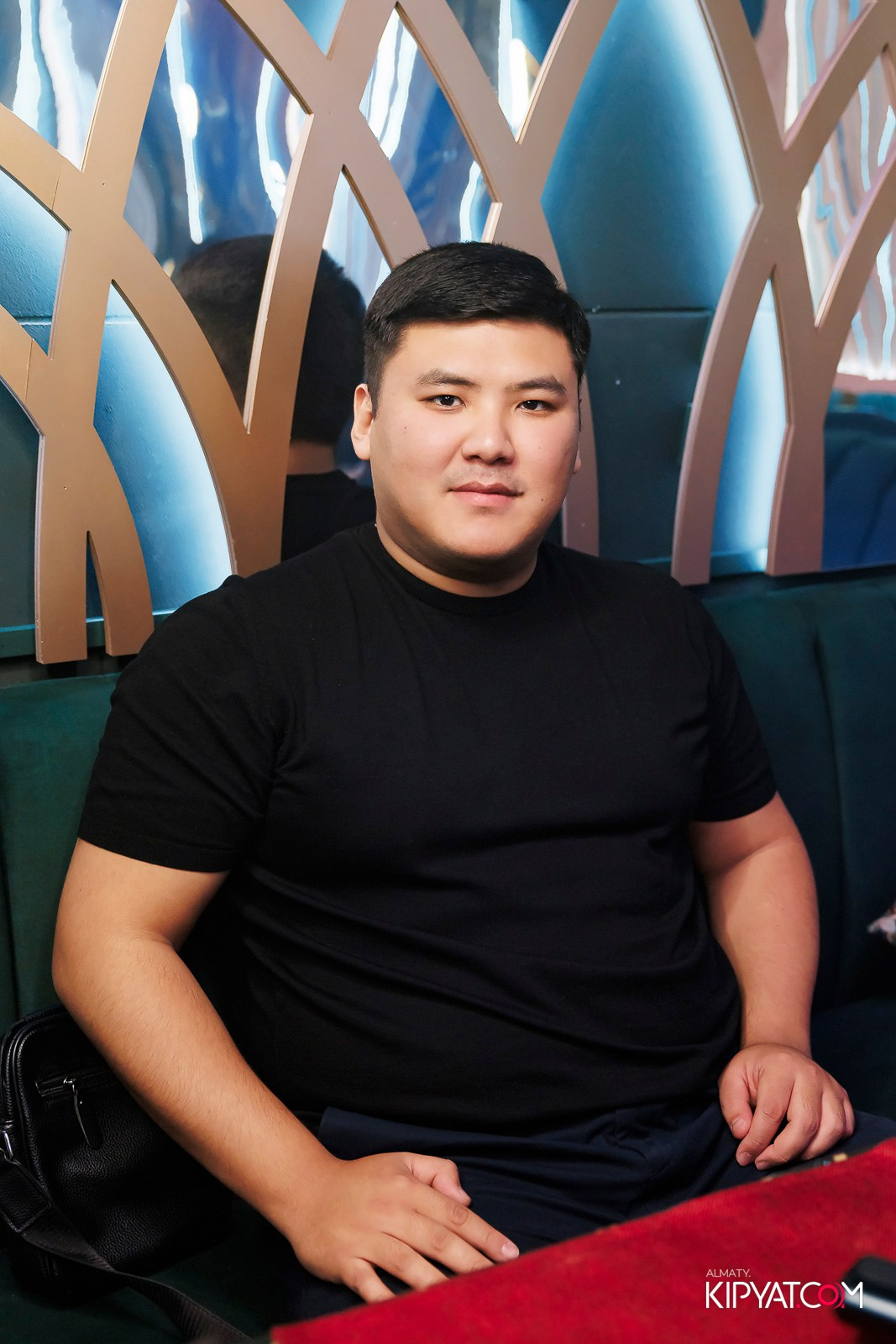 ЗАЯ, НА БИС. КИПЯТКОМ АЛМАТЫ! Фотосъемка мероприятий в Алматы