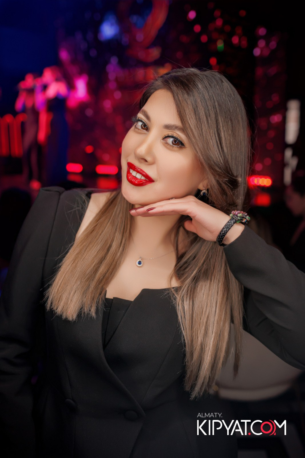 QUEEN. КИПЯТКОМ АЛМАТЫ!