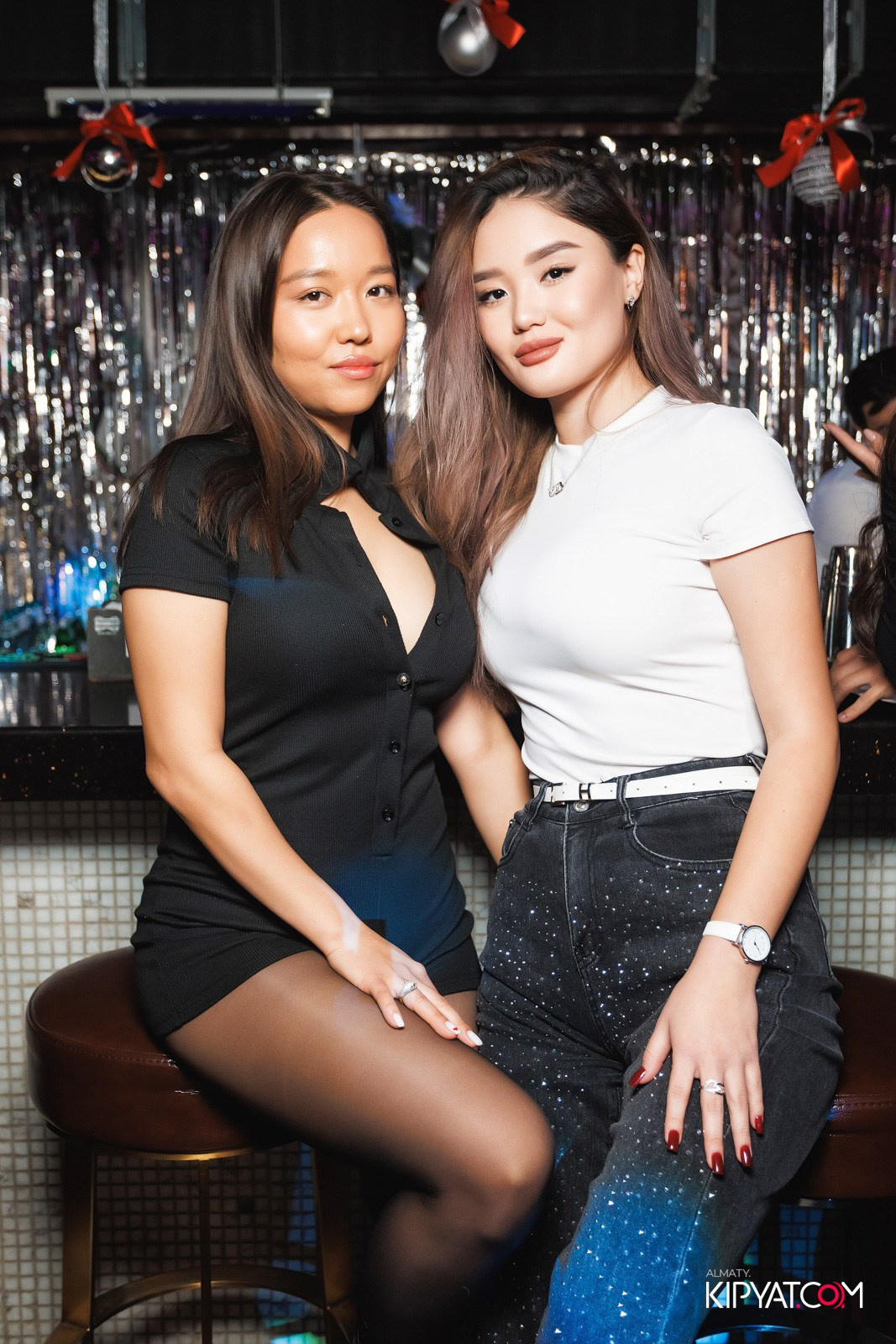 BLA BLA BAR. КИПЯТКОМ АЛМАТЫ!