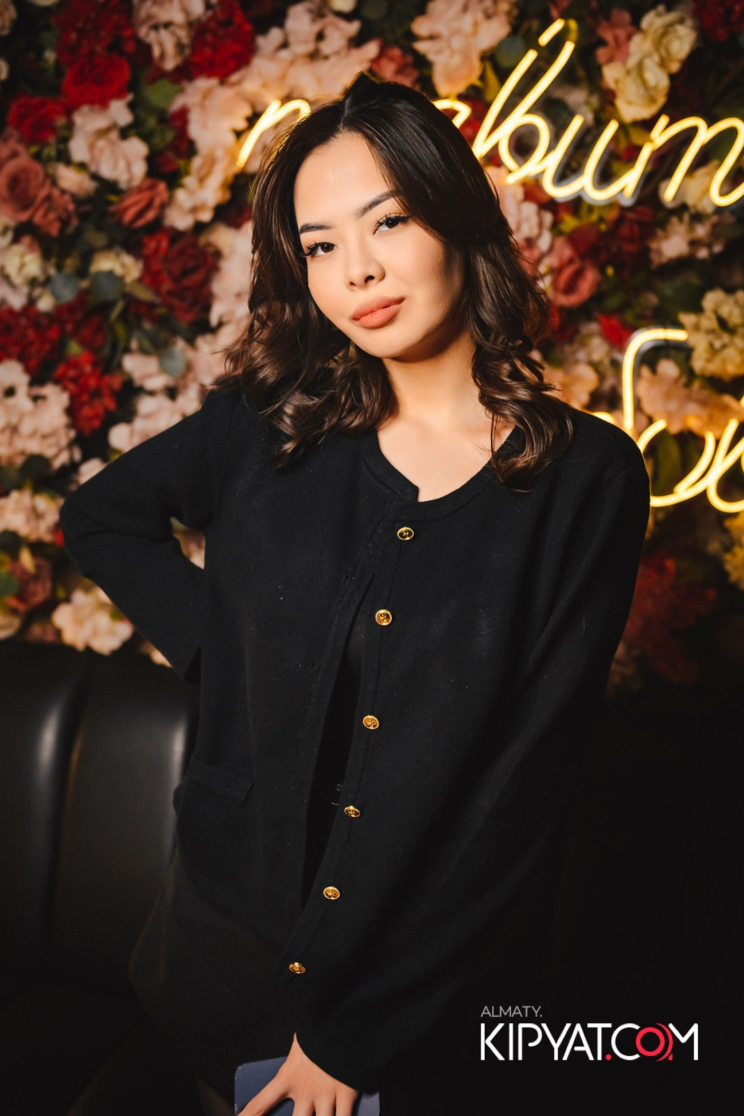 LUGO BAR. КИПЯТКОМ АЛМАТЫ!