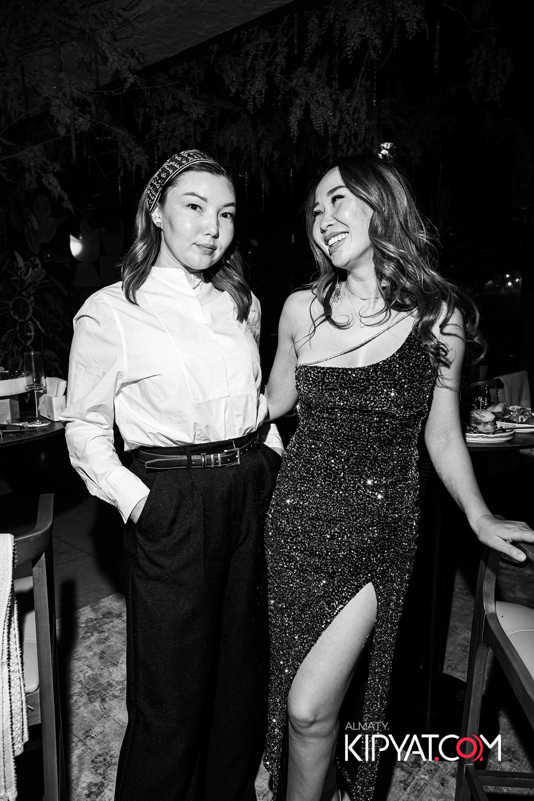 EDEN BAR & RESTAURANT. КИПЯТКОМ АЛМАТЫ!