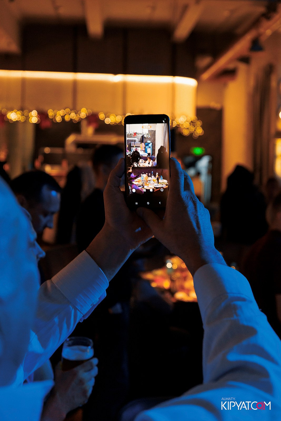 ПИНТА PREMIUM. КИПЯТКОМ АЛМАТЫ! Фотосъемка мероприятий в Алматы