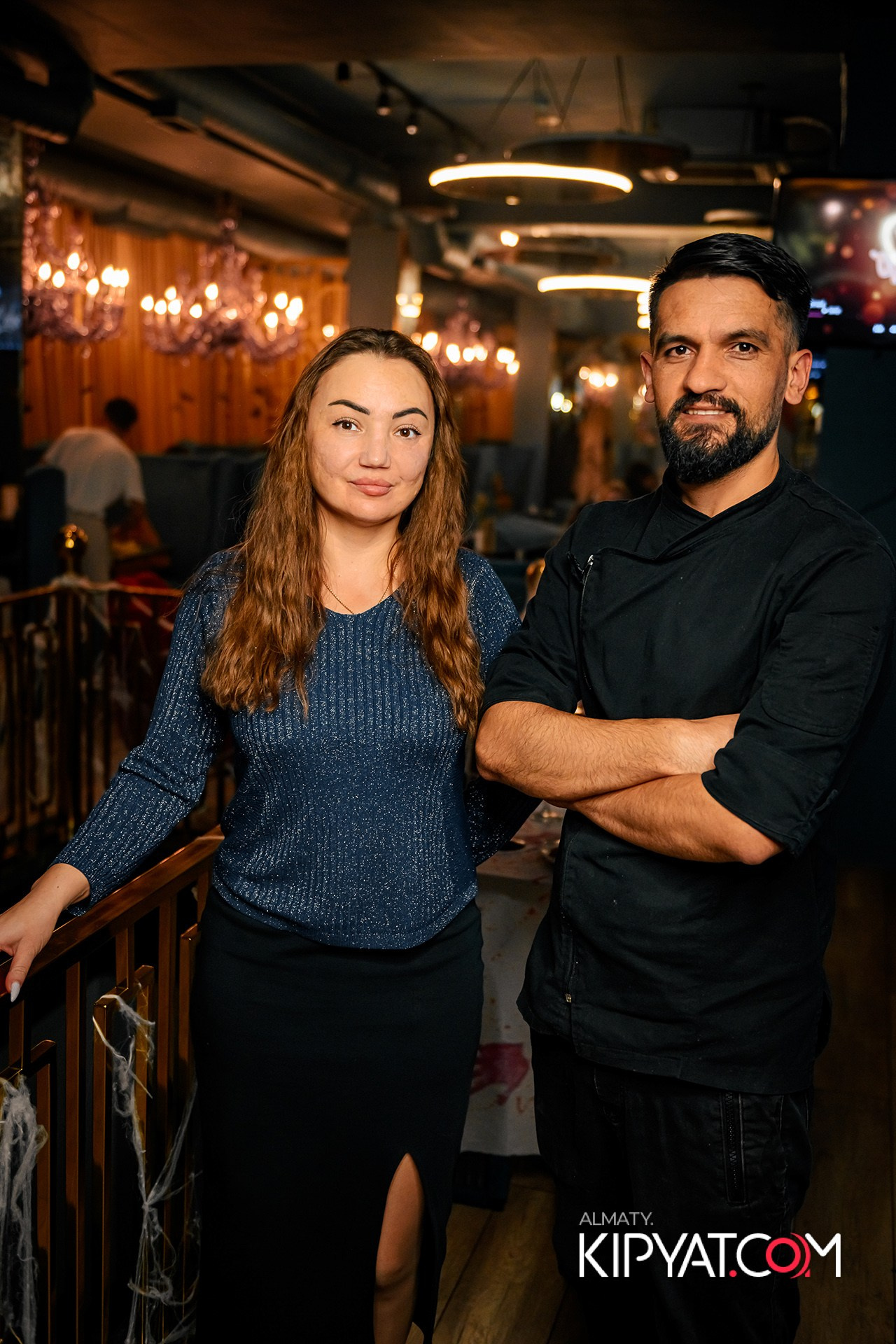 LOKO BAR. КИПЯТКОМ АЛМАТЫ!