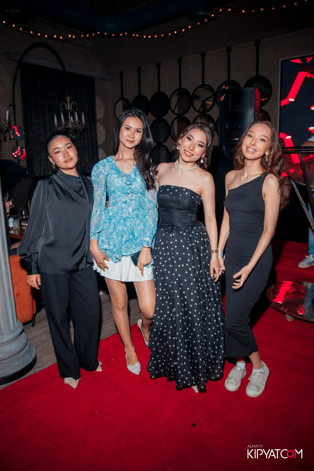 MAMA GIVI. КИПЯТКОМ АЛМАТЫ! Фотосъемка мероприятий в Алматы