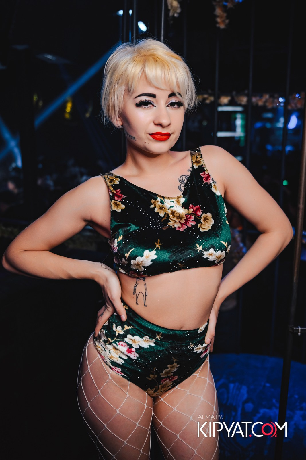 UYAT EMES BAR. КИПЯТКОМ АЛМАТЫ! Фотосъемка мероприятий в Алматы