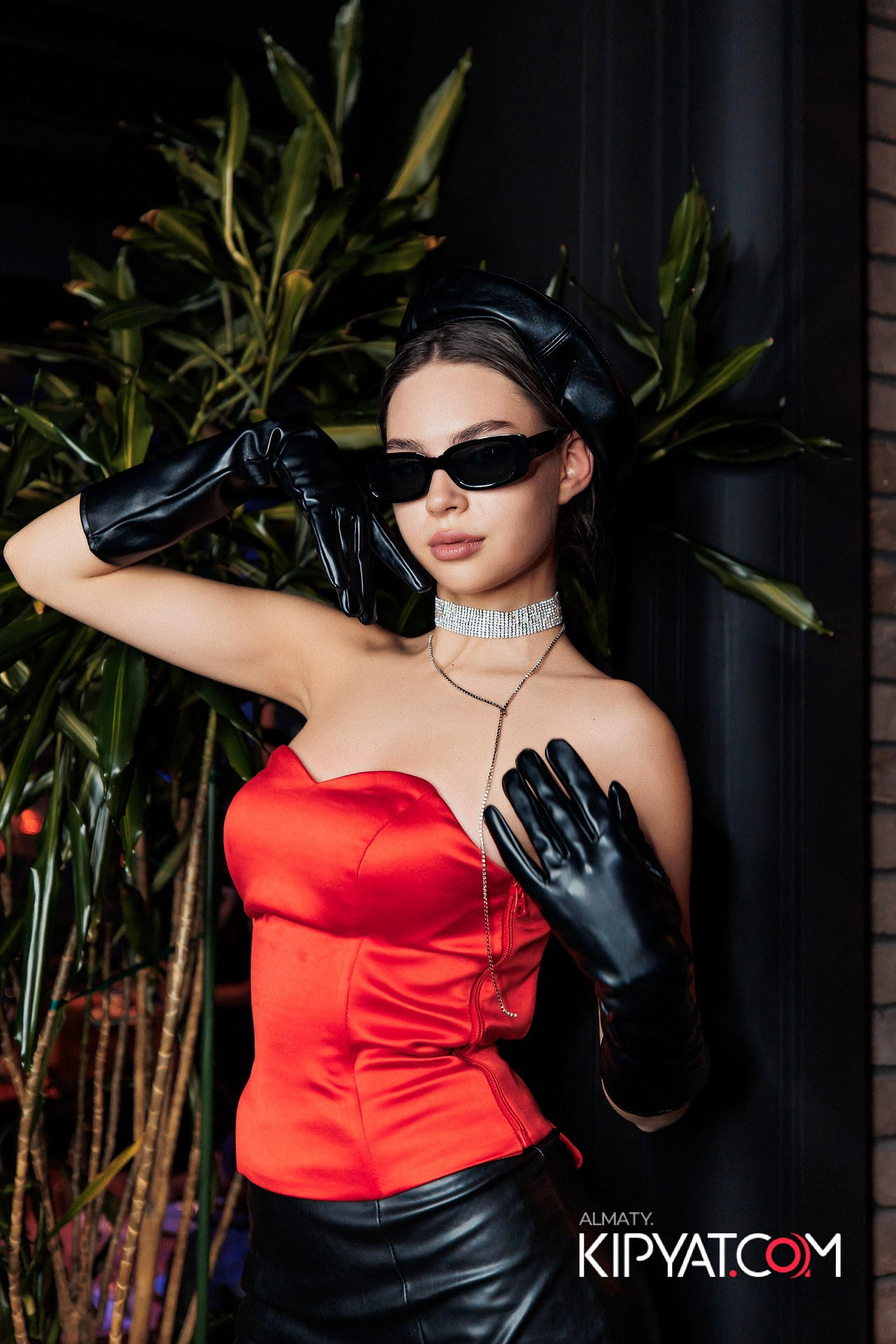 ZIYAFET MEAT HOUSE. КИПЯТКОМ АЛМАТЫ!