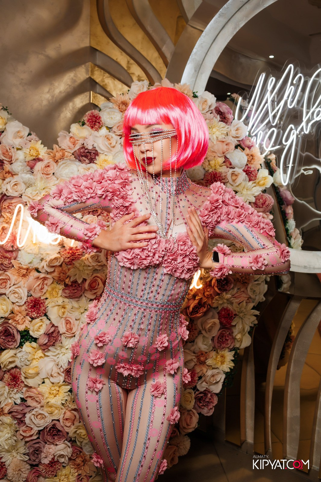 УХО И МЕДВЕДЬ НА КУРМАНГАЗЫ. КИПЯТКОМ АЛМАТЫ!