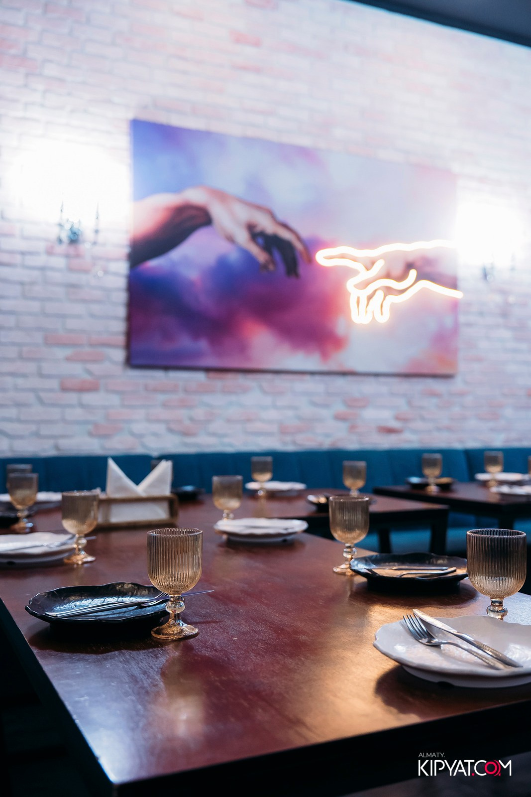 ДОРОГАЯ, Я НЕ ПИЛ. КИПЯТКОМ АЛМАТЫ! Фотосъемка мероприятий в Алматы