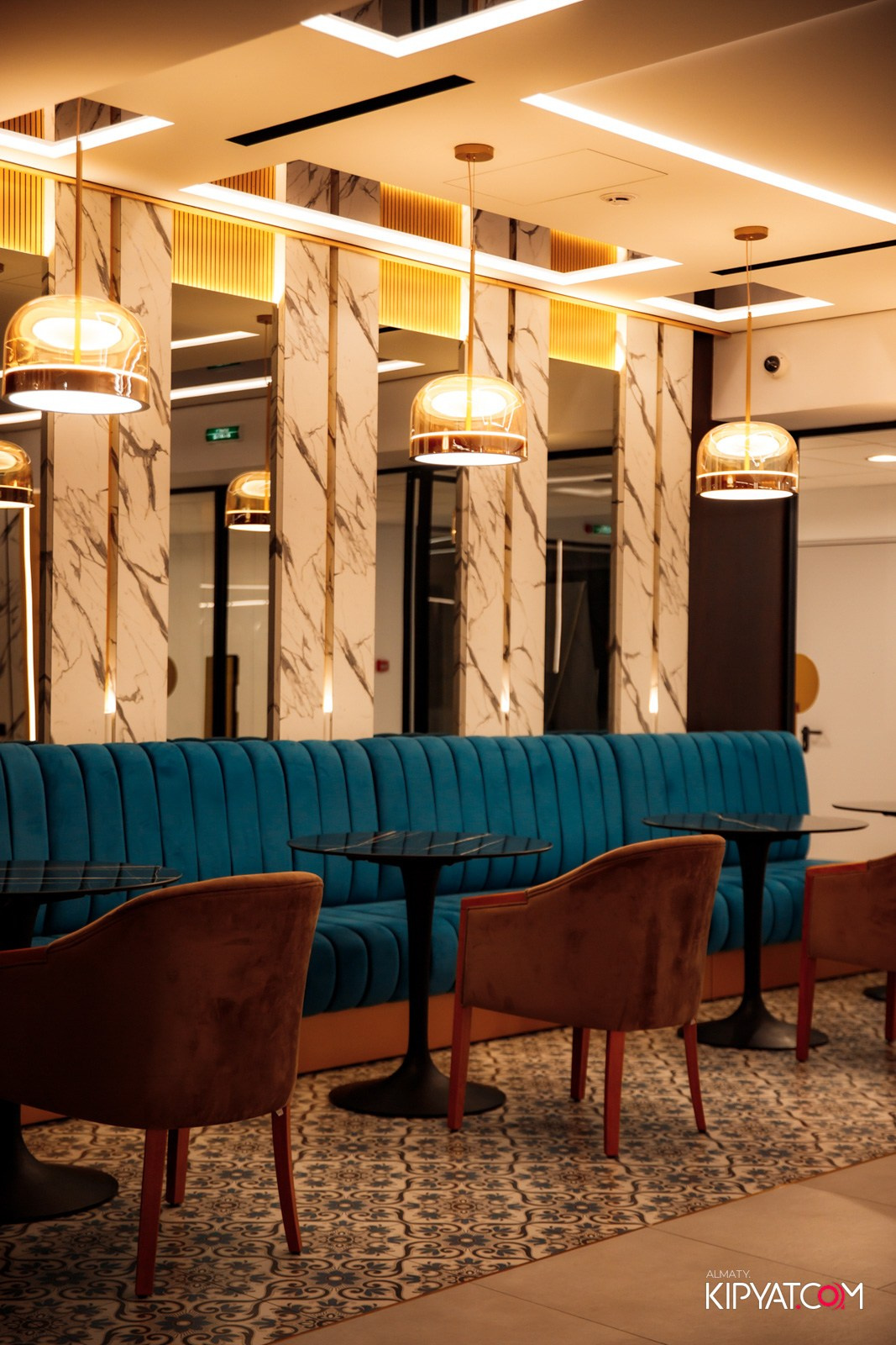 LAGMAN AND UNLIMITED PIVO PARTY. КИПЯТКОМ АЛМАТЫ!