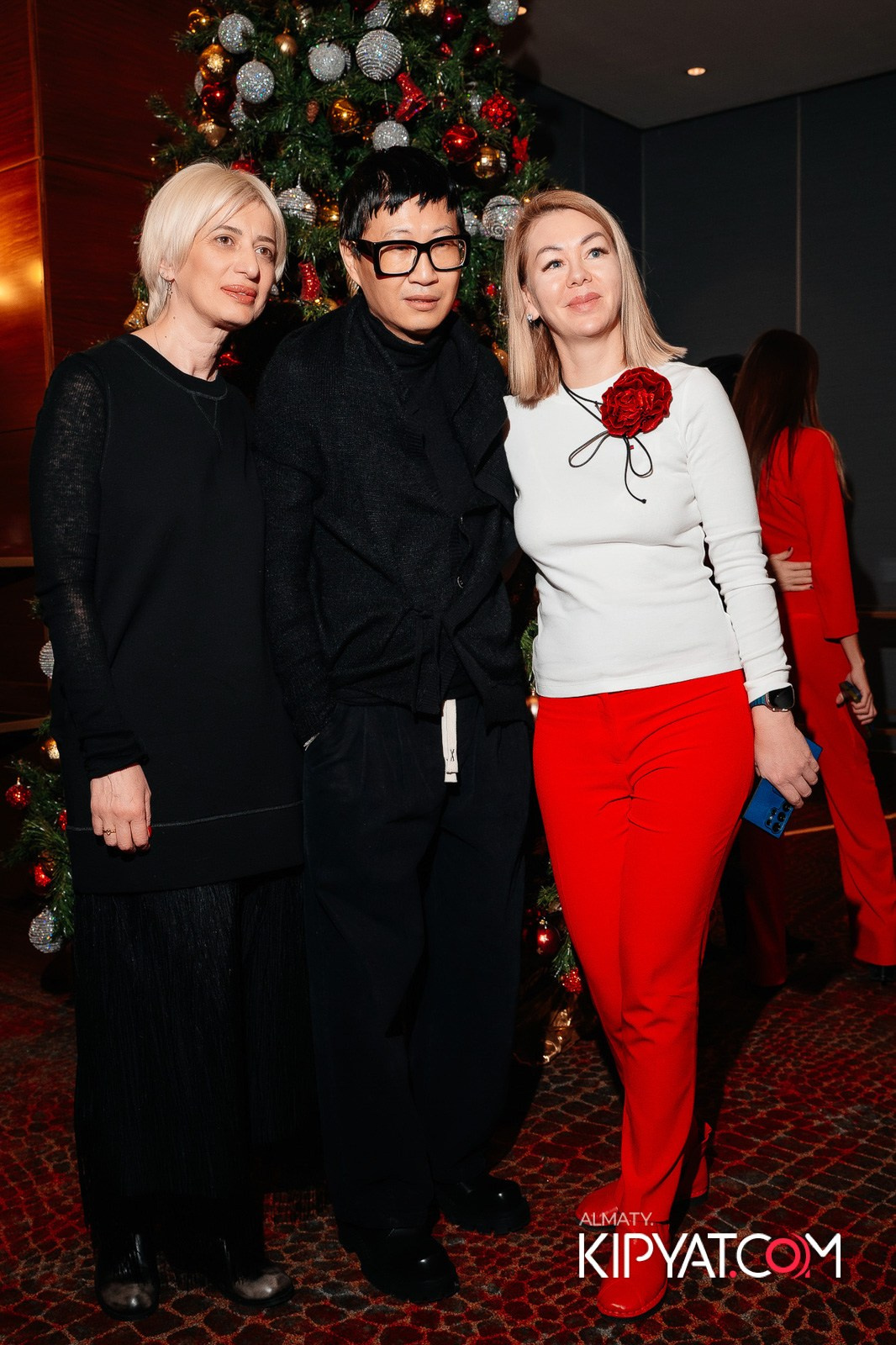 KAZAKH FASHION INDUSTRY. КИПЯТКОМ АЛМАТЫ!