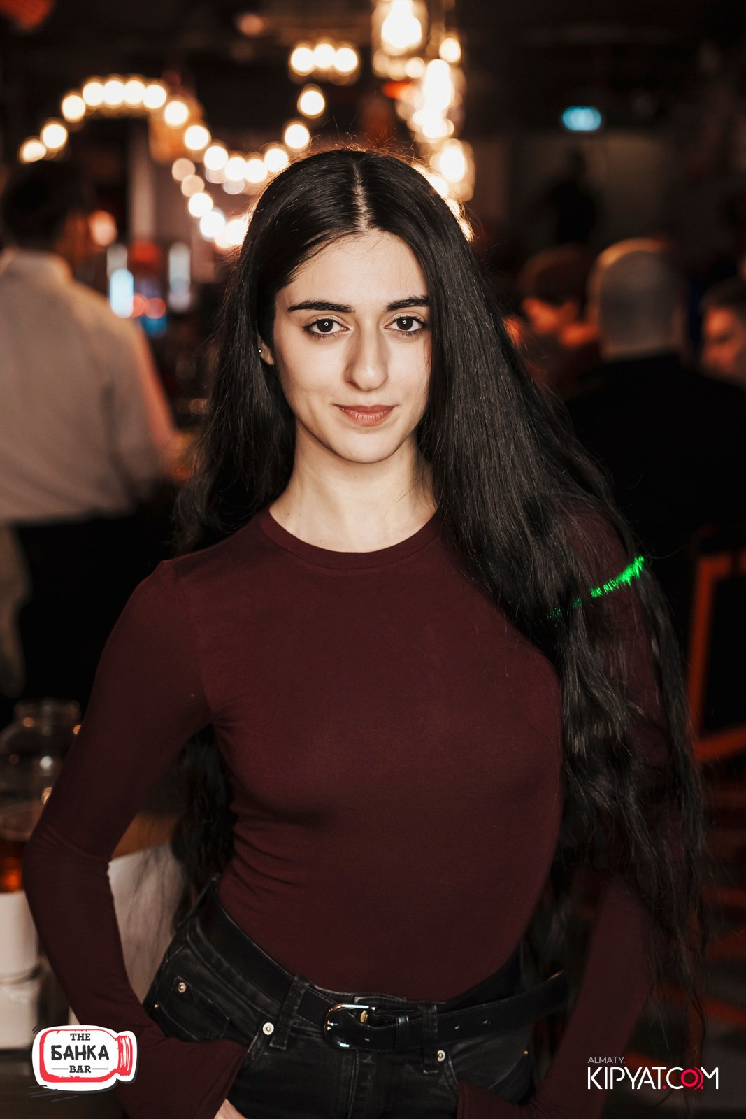 BANKA BAR НА МАКАТАЕВА. КИПЯТКОМ АЛМАТЫ! Фотосъемка мероприятий в Алматы