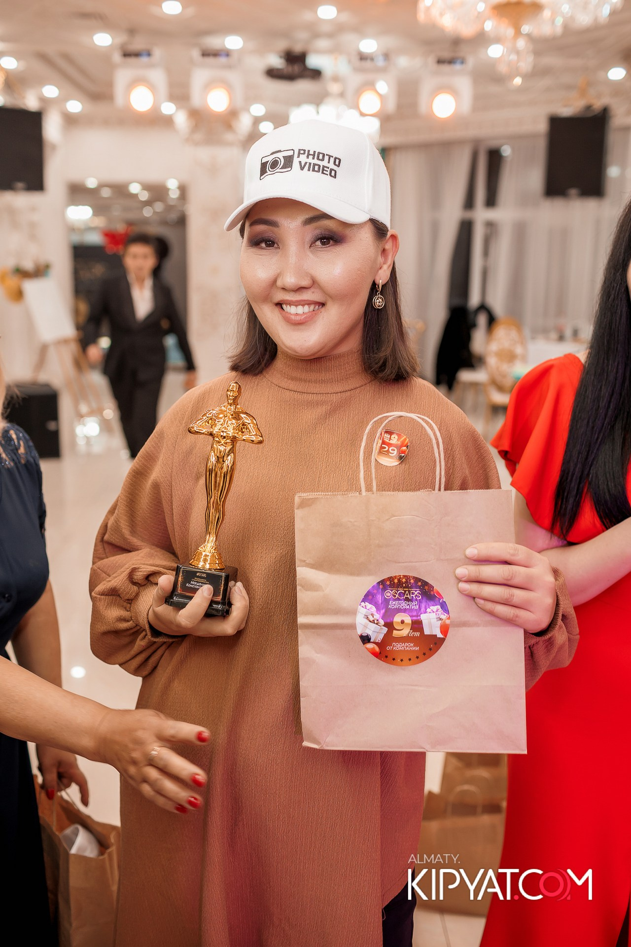 КОРПОРАТИВ PHOTO VIDEO SERVICE. КИПЯТКОМ АЛМАТЫ!