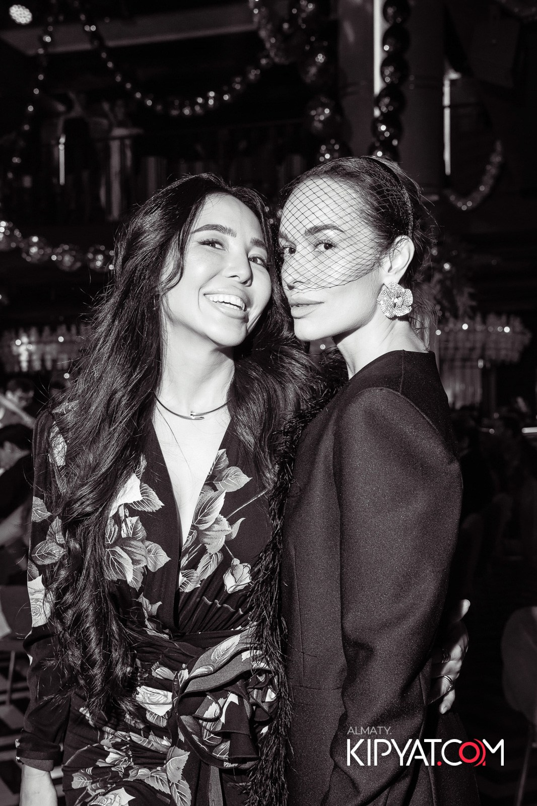 QUEEN. КИПЯТКОМ АЛМАТЫ!