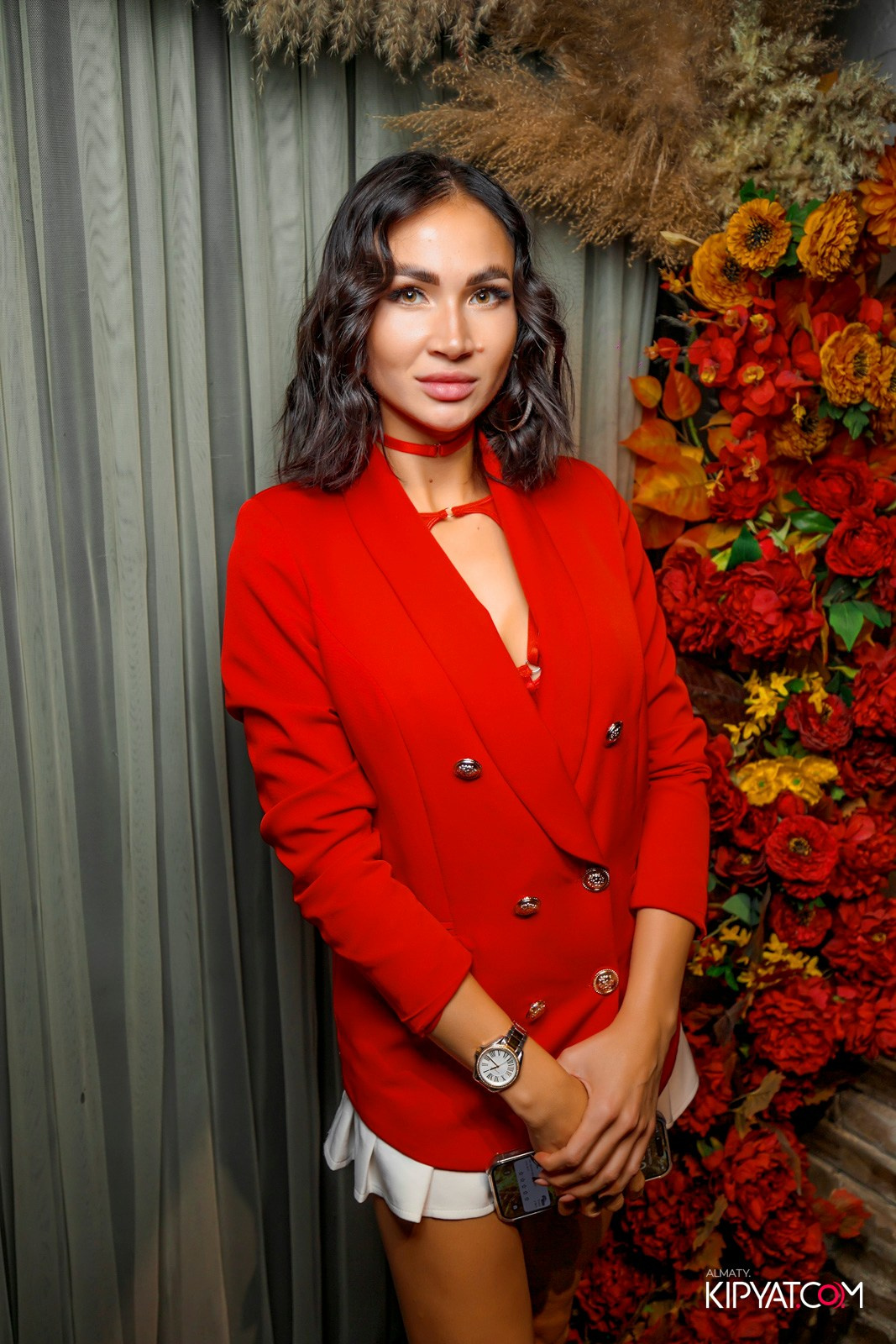 ВАХТАНГУРИ. КИПЯТКОМ АЛМАТЫ!