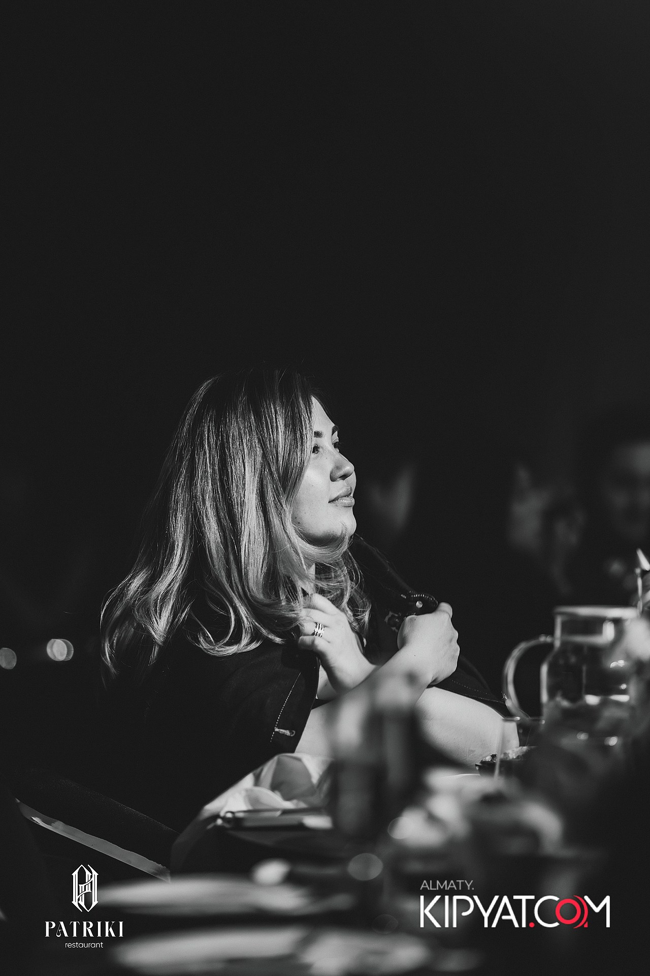 PATRIKI RESTAURANT. КИПЯТКОМ АЛМАТЫ!