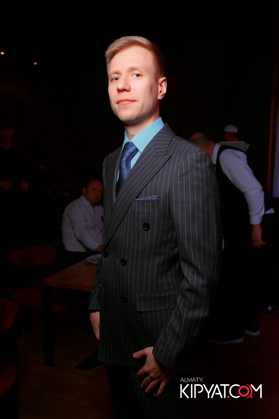 ZIYAFET MEAT HOUSE. КИПЯТКОМ АЛМАТЫ!