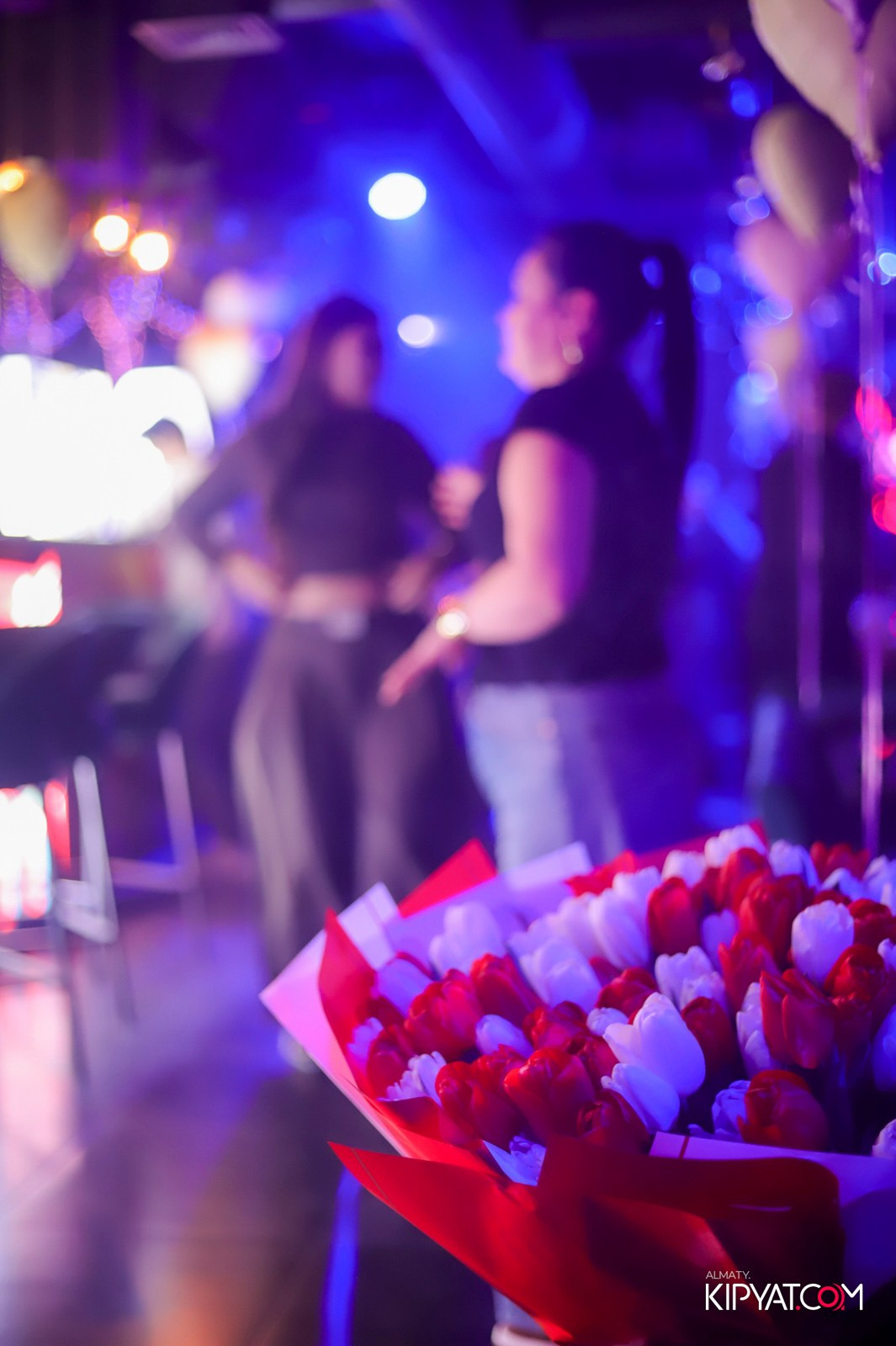 ДОРОГАЯ, Я НЕ ПИЛ. КИПЯТКОМ АЛМАТЫ! Фотосъемка мероприятий в Алматы