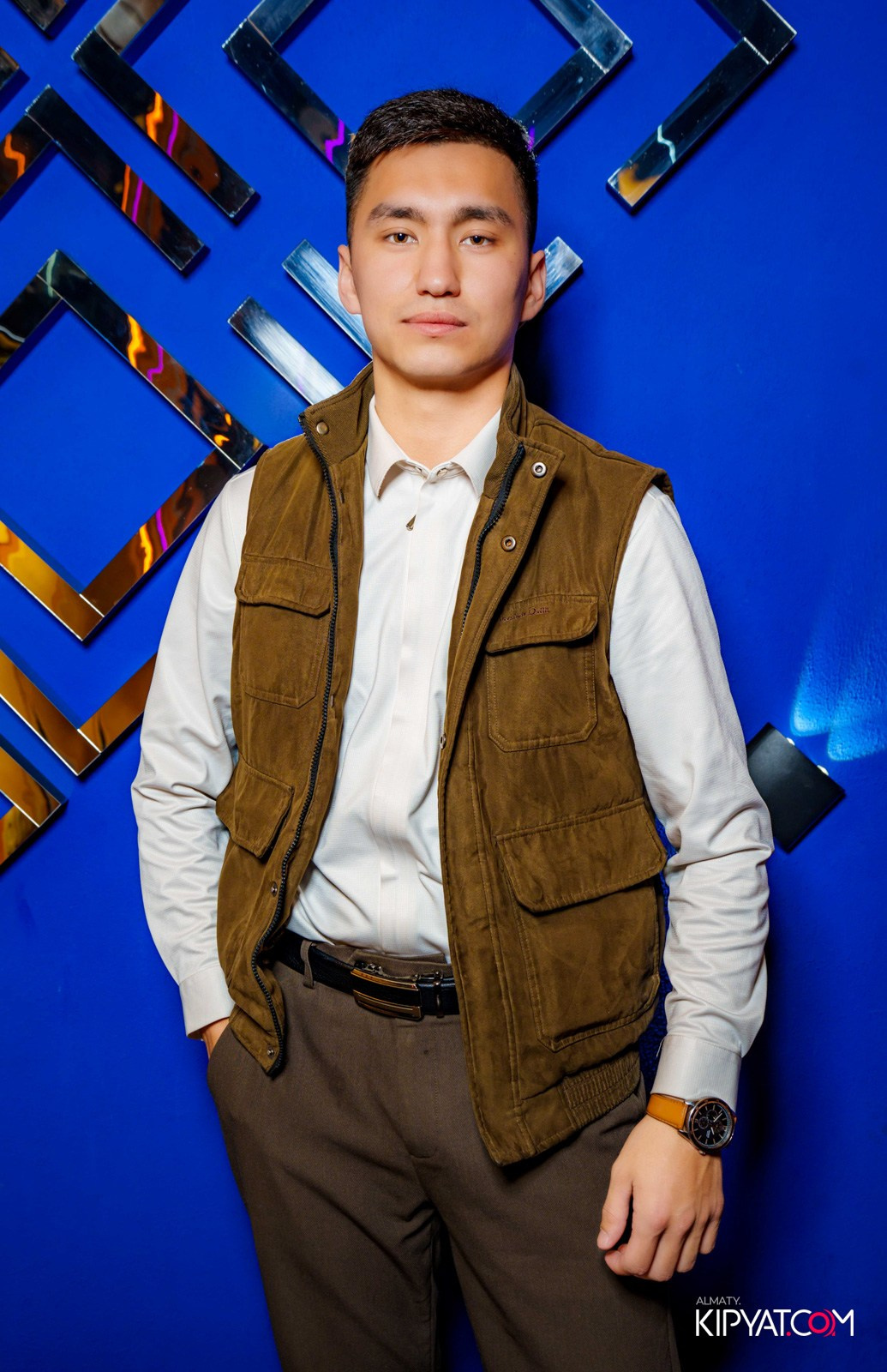 УХО И МЕДВЕДЬ НА САИНА. КИПЯТКОМ АЛМАТЫ!