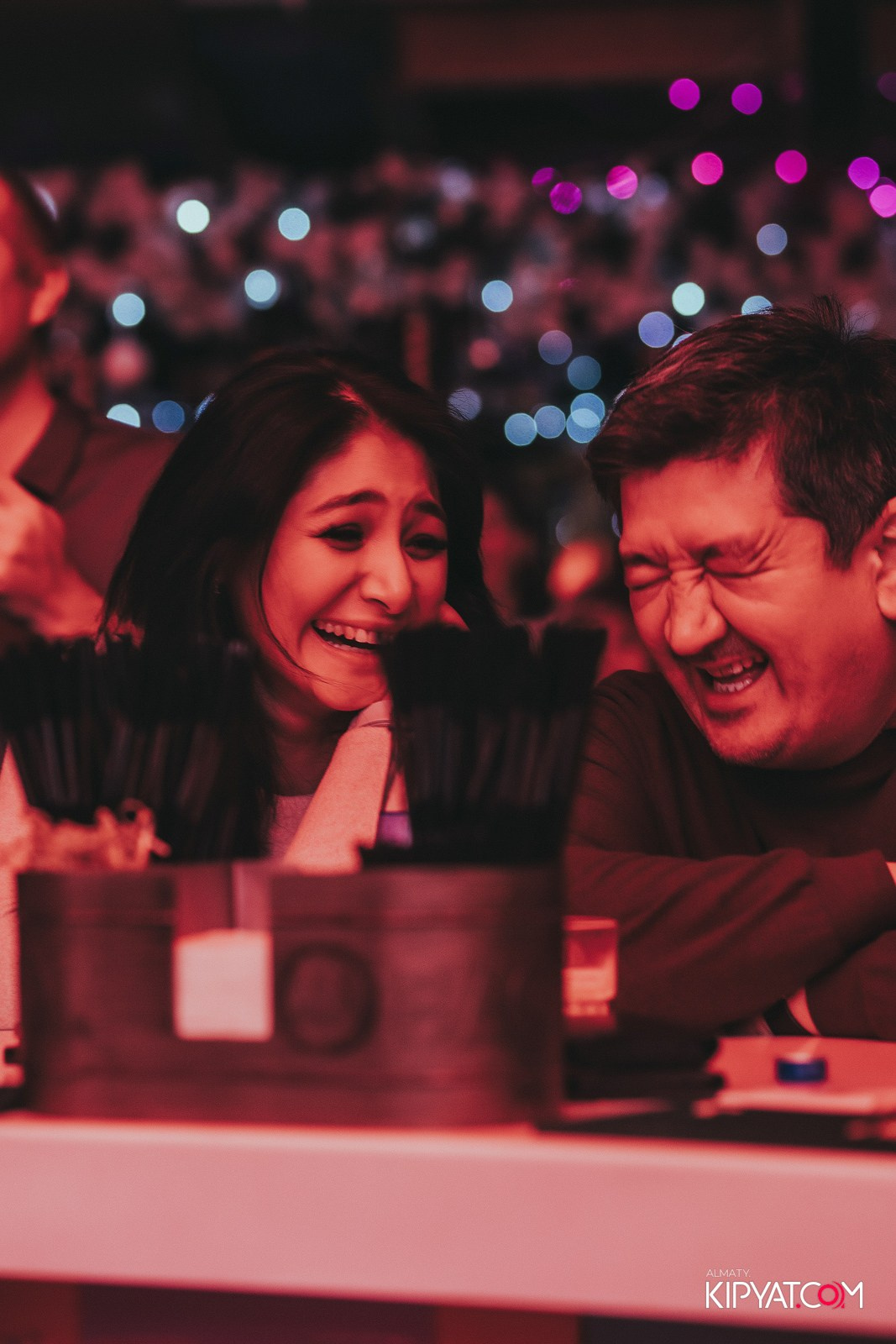 BLA BLA BAR. КИПЯТКОМ АЛМАТЫ!