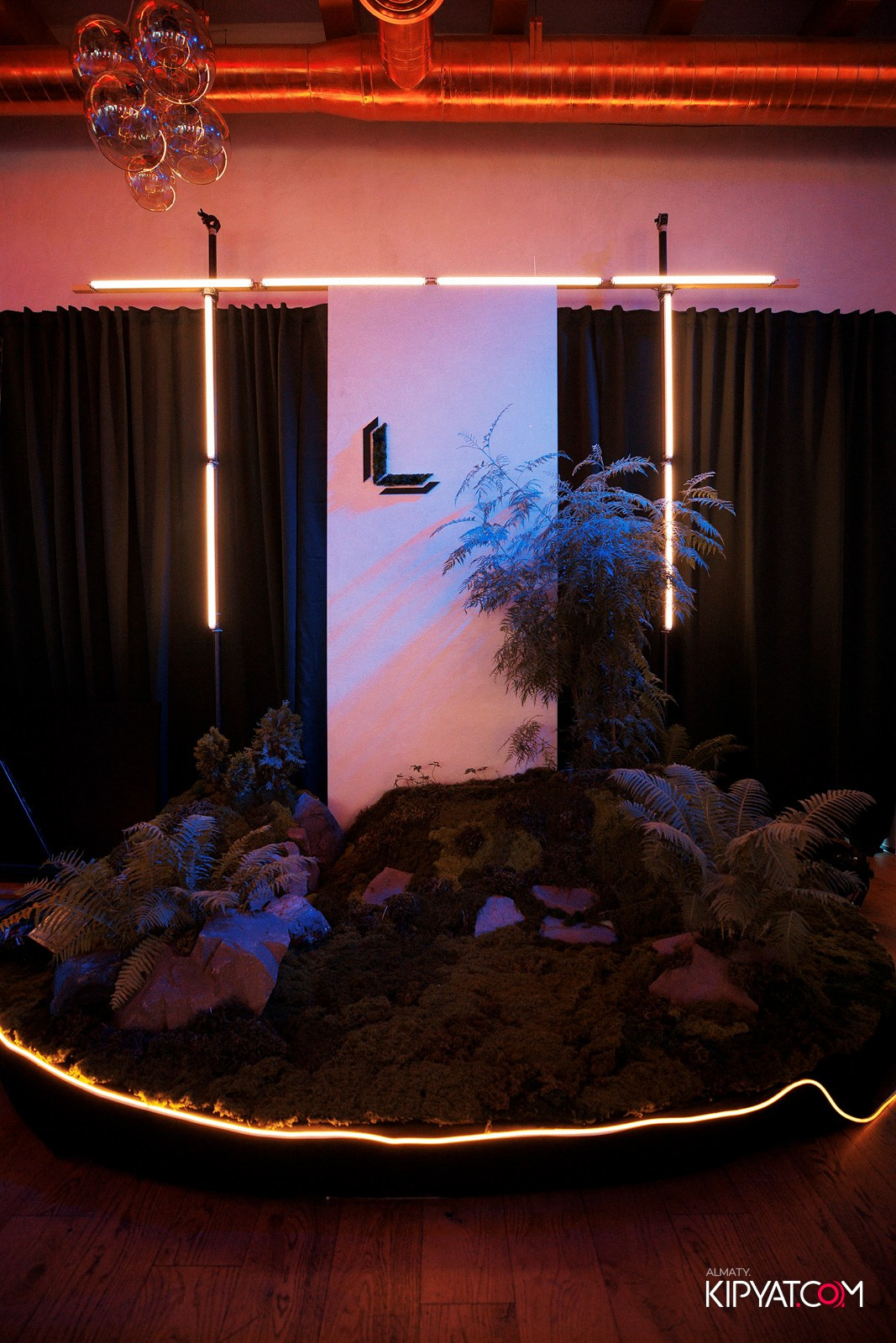 TRADITIONAL DESIGN DINNER 2025. КИПЯТКОМ АЛМАТЫ!