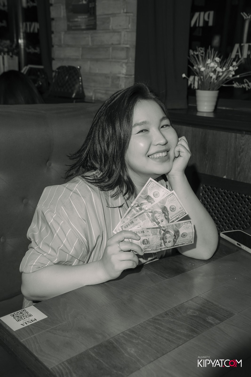 ПИНТА НА АУЕЗОВА. КИПЯТКОМ АЛМАТЫ!