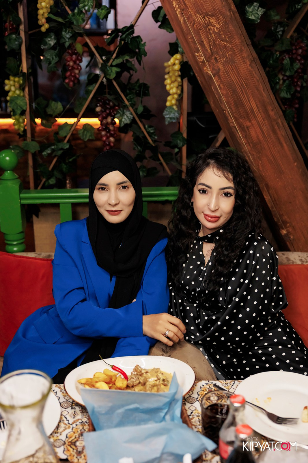 ВАХТАНГУРИ. КИПЯТКОМ АЛМАТЫ!