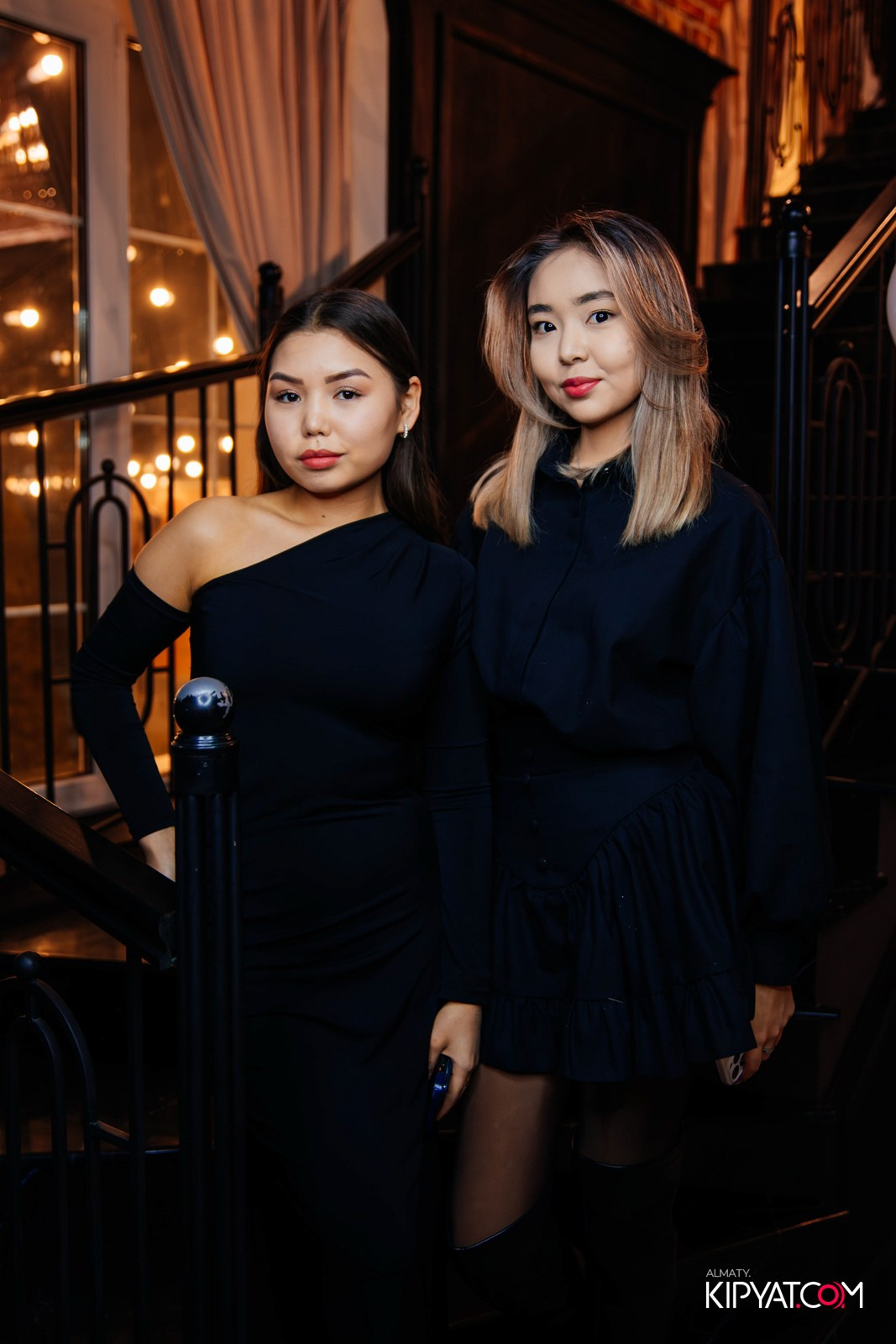 РЕСТОРАН SAGAMO. КИПЯТКОМ АЛМАТЫ!