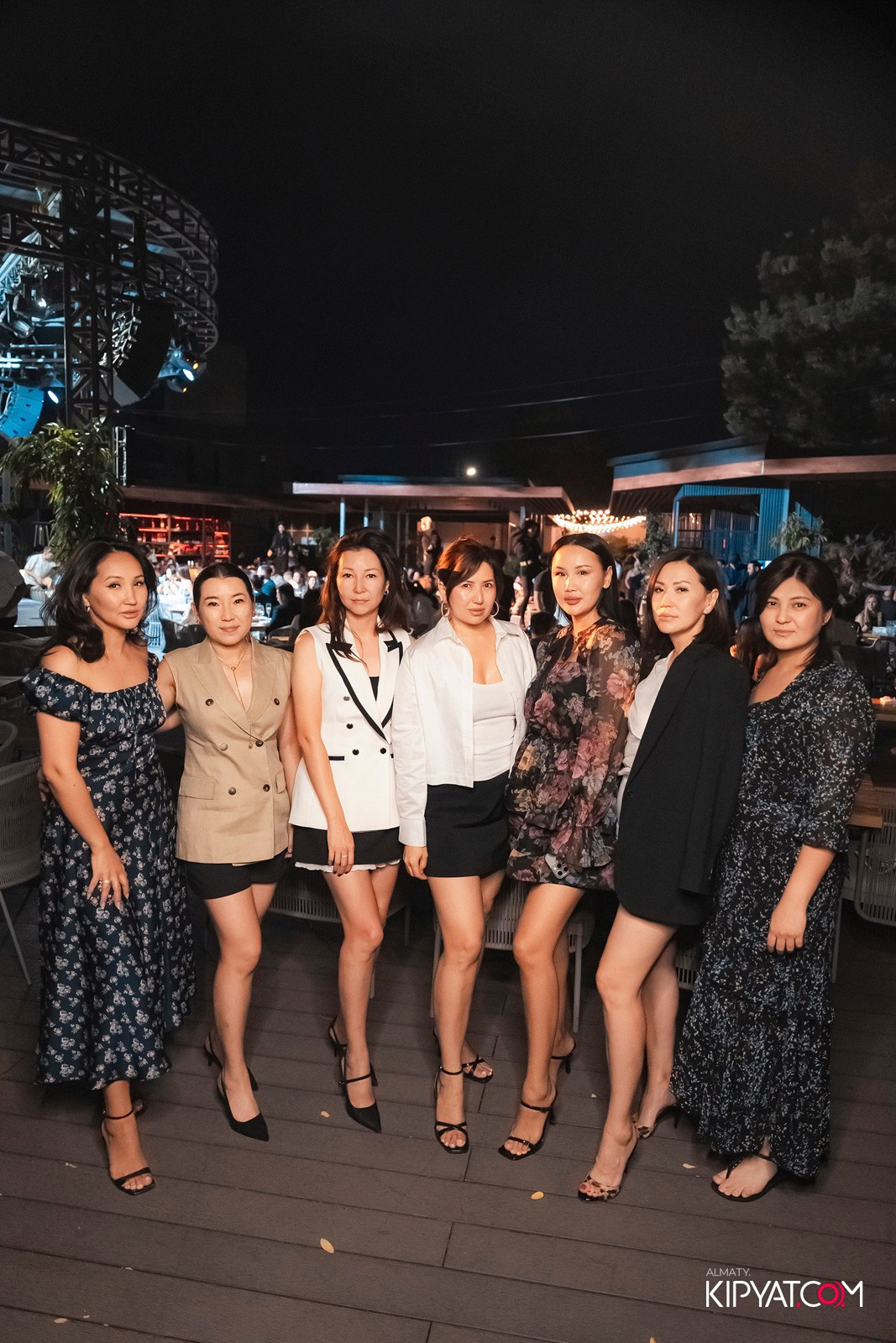 QUEEN. КИПЯТКОМ АЛМАТЫ!