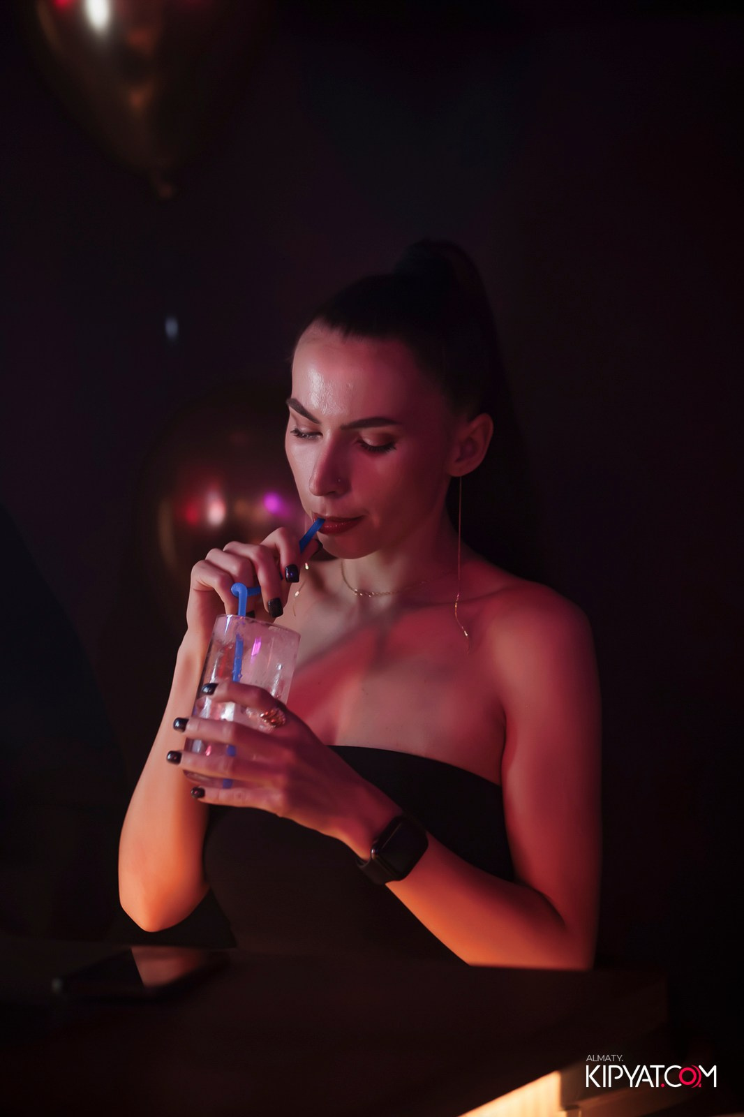 TECHNICAL OPENING ILLUZION NIGHT CLUB. КИПЯТКОМ АЛМАТЫ! Фотосъемка мероприятий в Алматы