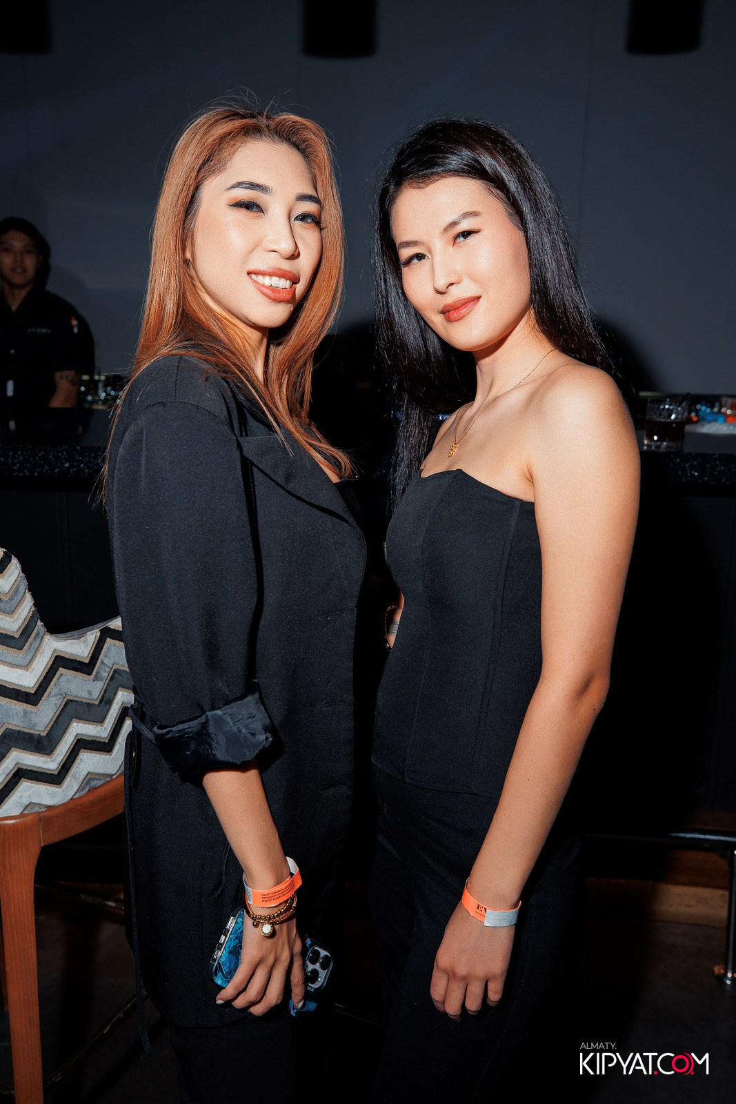 EVENT BAR. КИПЯТКОМ АЛМАТЫ!