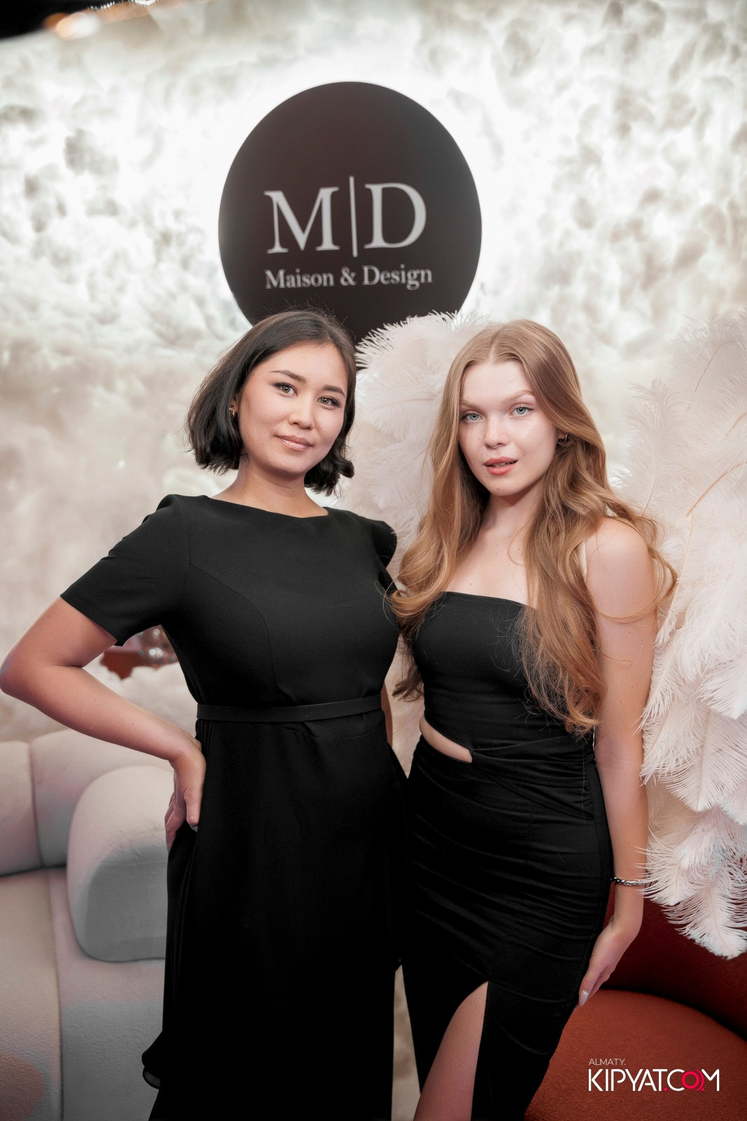 TRADITIONAL DESIGN DINNER 2025. КИПЯТКОМ АЛМАТЫ!