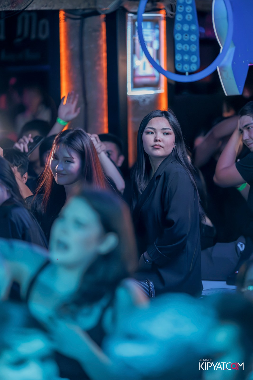 BHB. КИПЯТКОМ АЛМАТЫ!