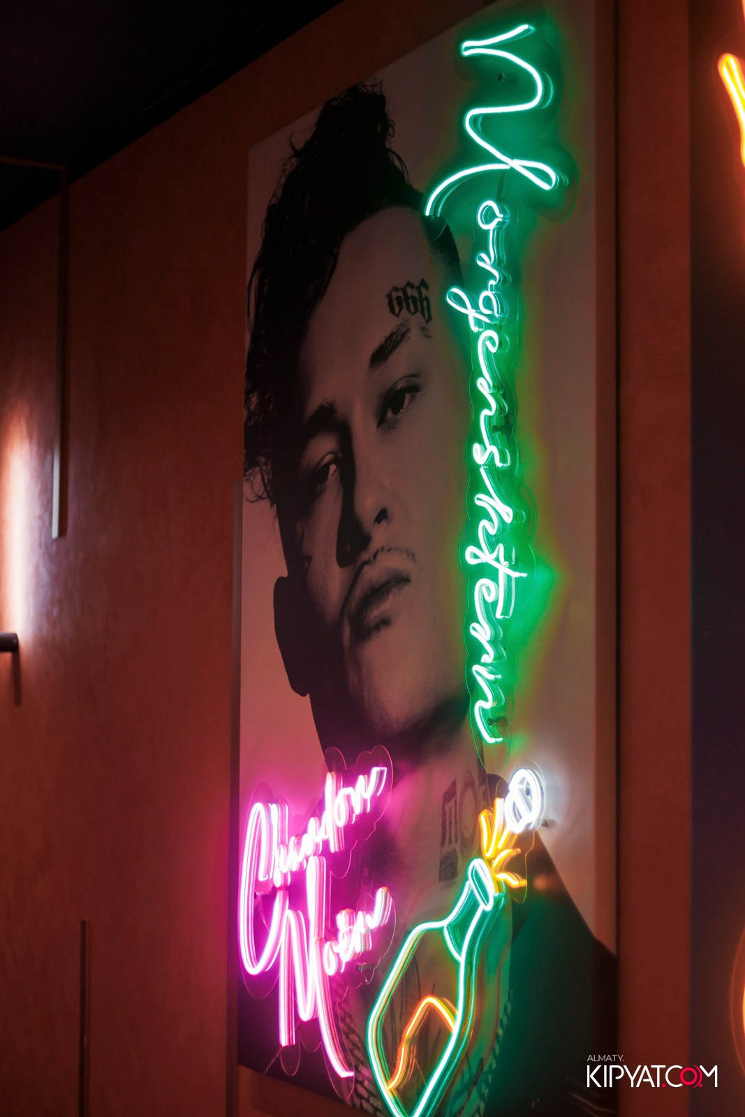 ДОРОГАЯ, Я НЕ ПИЛ. КИПЯТКОМ АЛМАТЫ! Фотосъемка мероприятий в Алматы