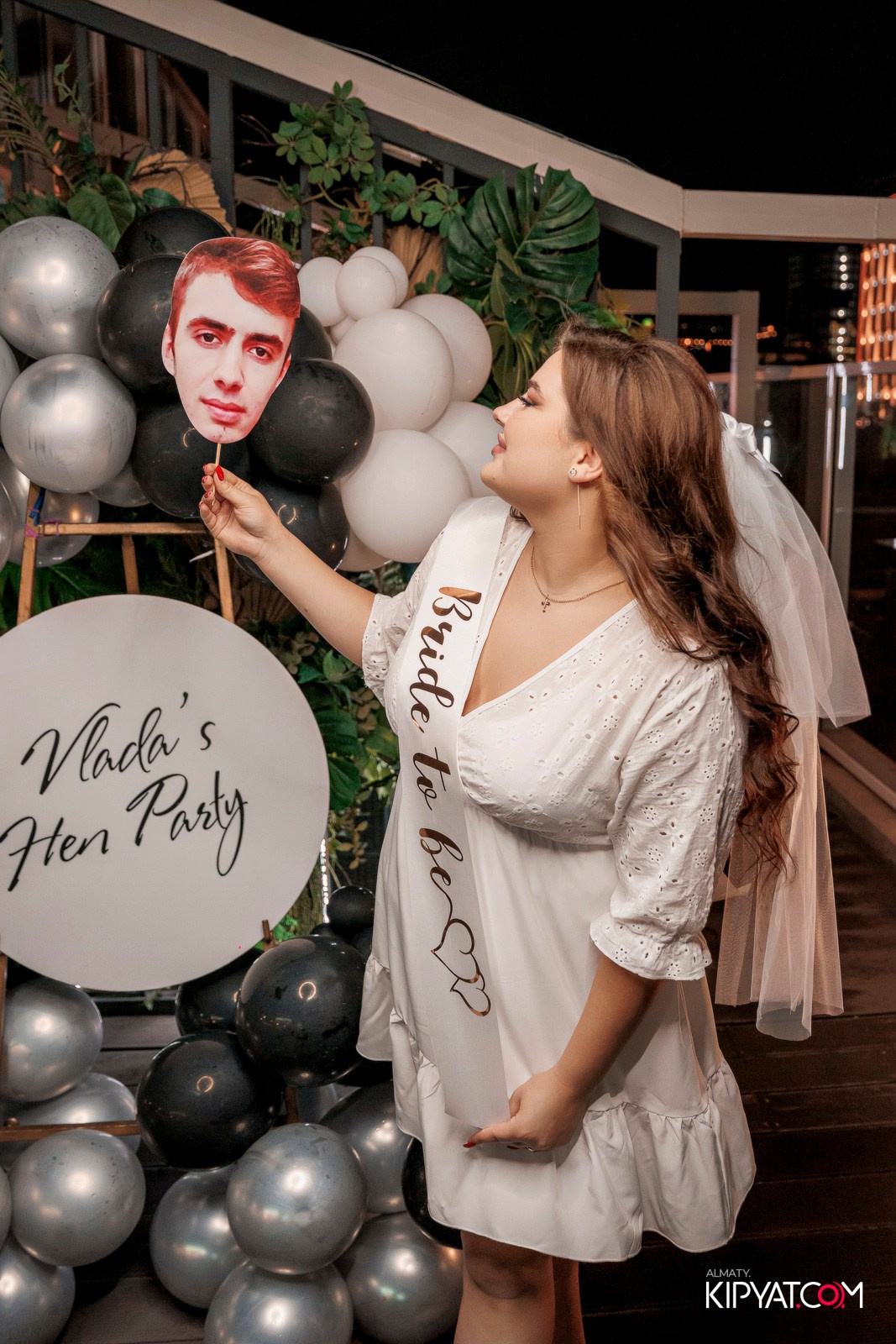 ДОРОГАЯ, Я НЕ ПИЛ. КИПЯТКОМ АЛМАТЫ!